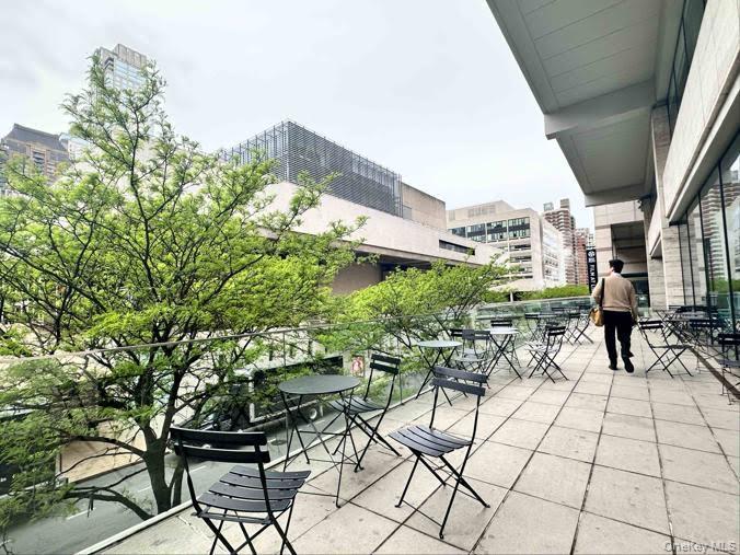 Coop W 66th Street Manhattan, NY 10023, MLS-973898-12