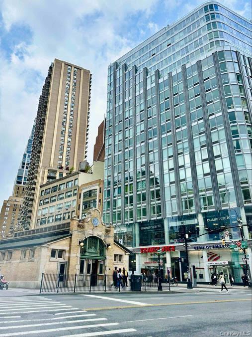 Coop W 66th Street Manhattan, NY 10023, MLS-973898-13