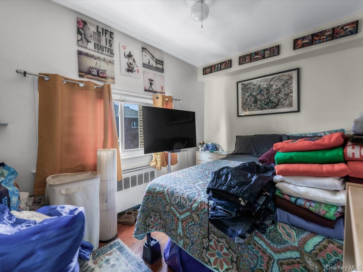 Single Family Edison  Bronx, NY 10461, MLS-973900-10