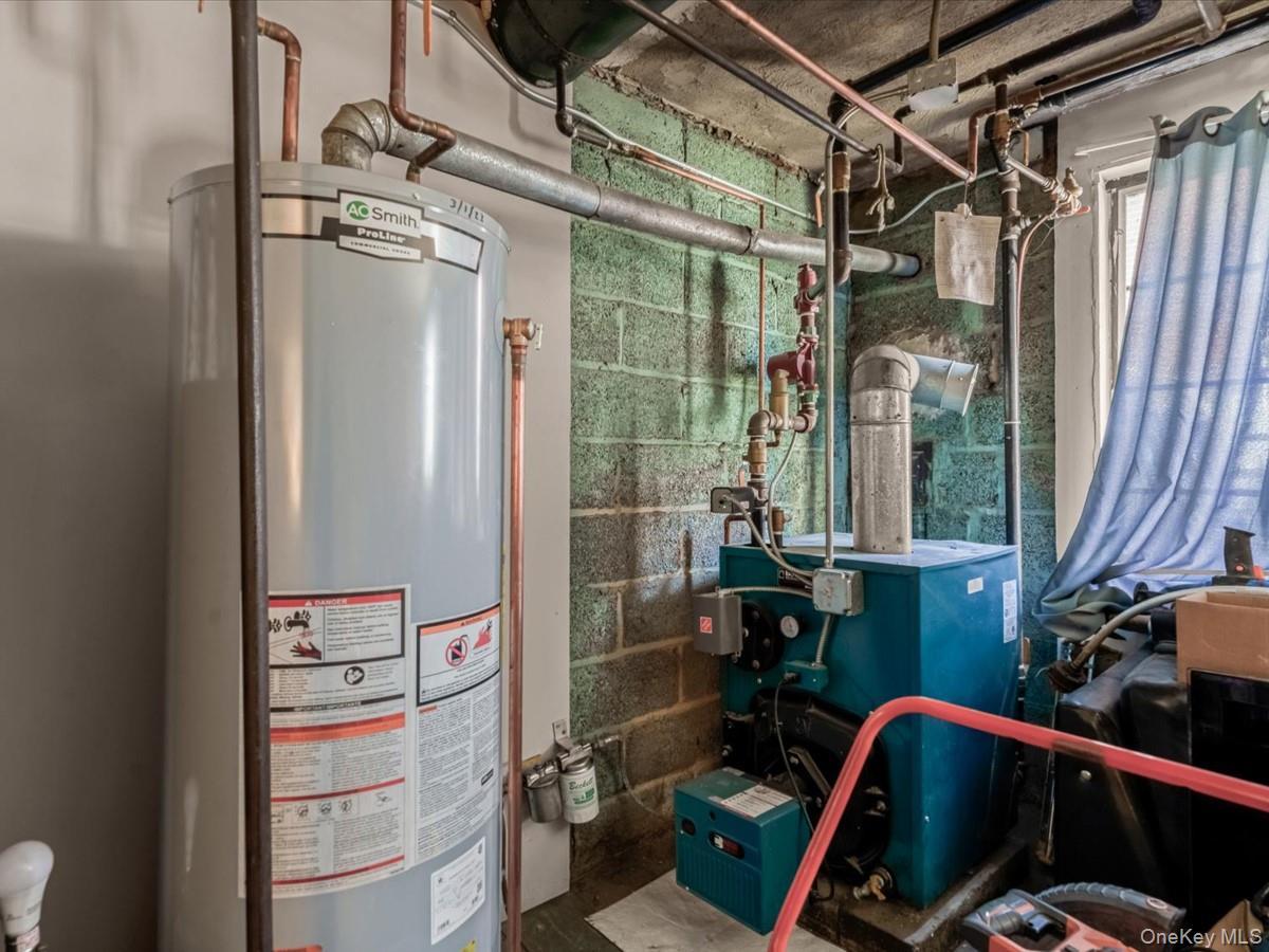 Single Family Edison  Bronx, NY 10461, MLS-973900-13