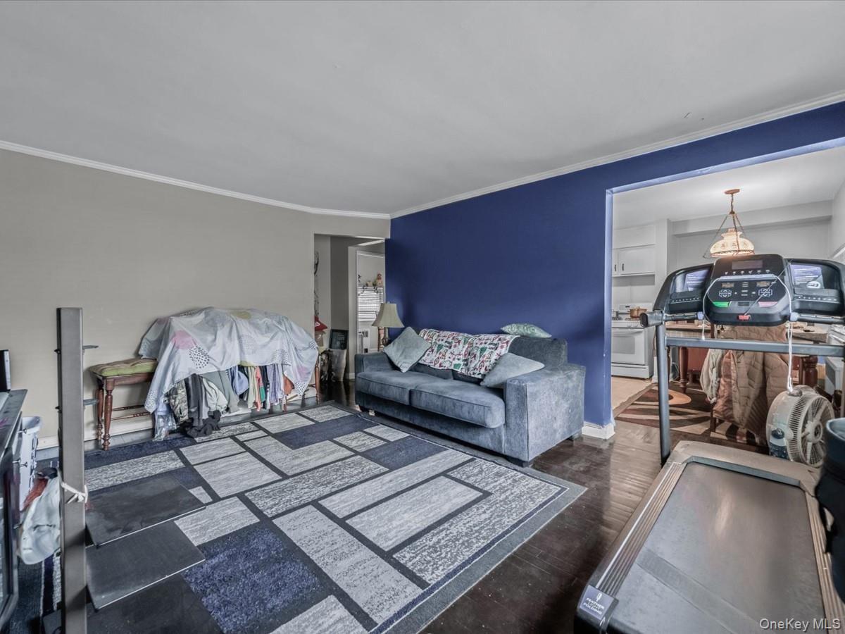 Single Family Edison  Bronx, NY 10461, MLS-973900-4