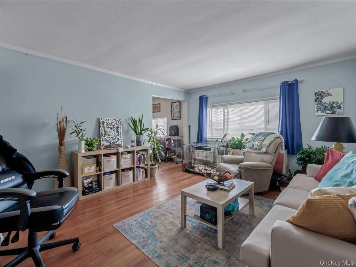 Single Family Edison  Bronx, NY 10461, MLS-973900-7