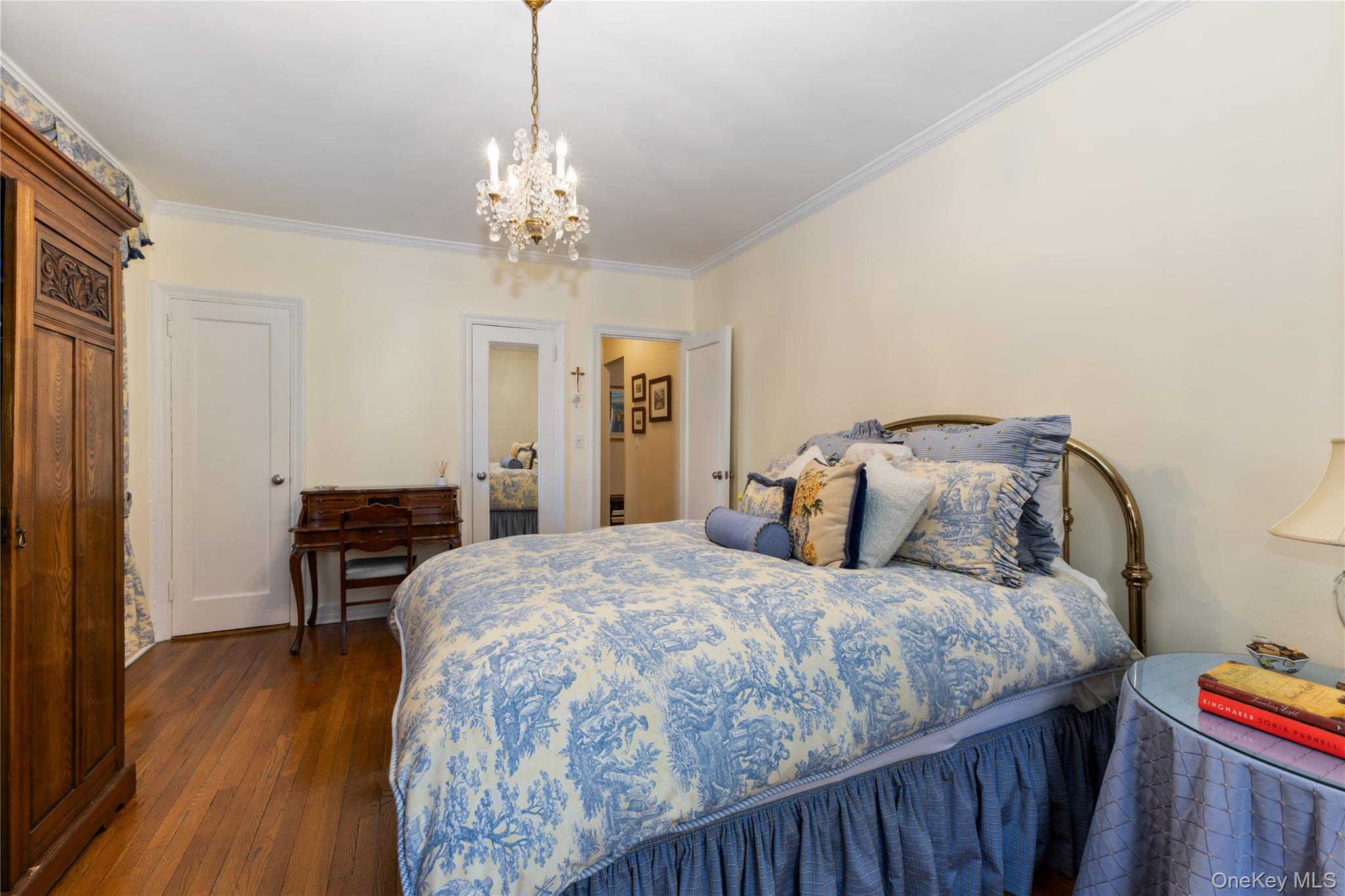 Coop Parkview Westchester County, NY 10708, MLS-973901-15