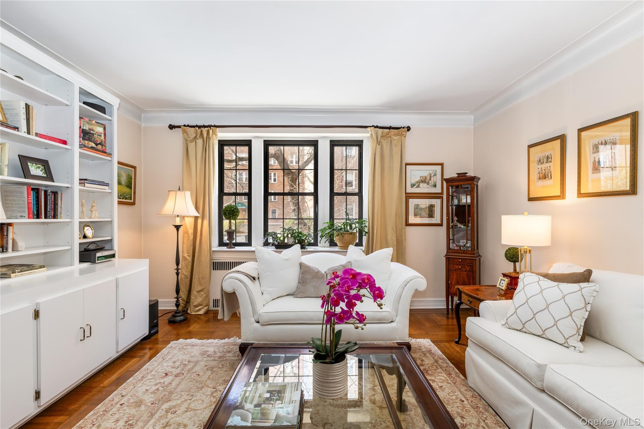 Coop Parkview Westchester County, NY 10708, MLS-973901-4