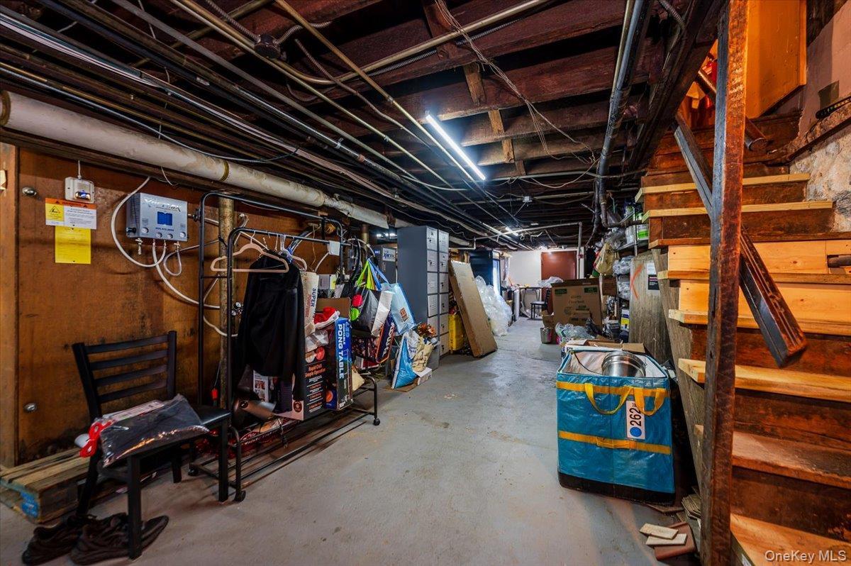 Commercial Sale Bruckner Boulevard Bronx, NY 10465, MLS-973902-13