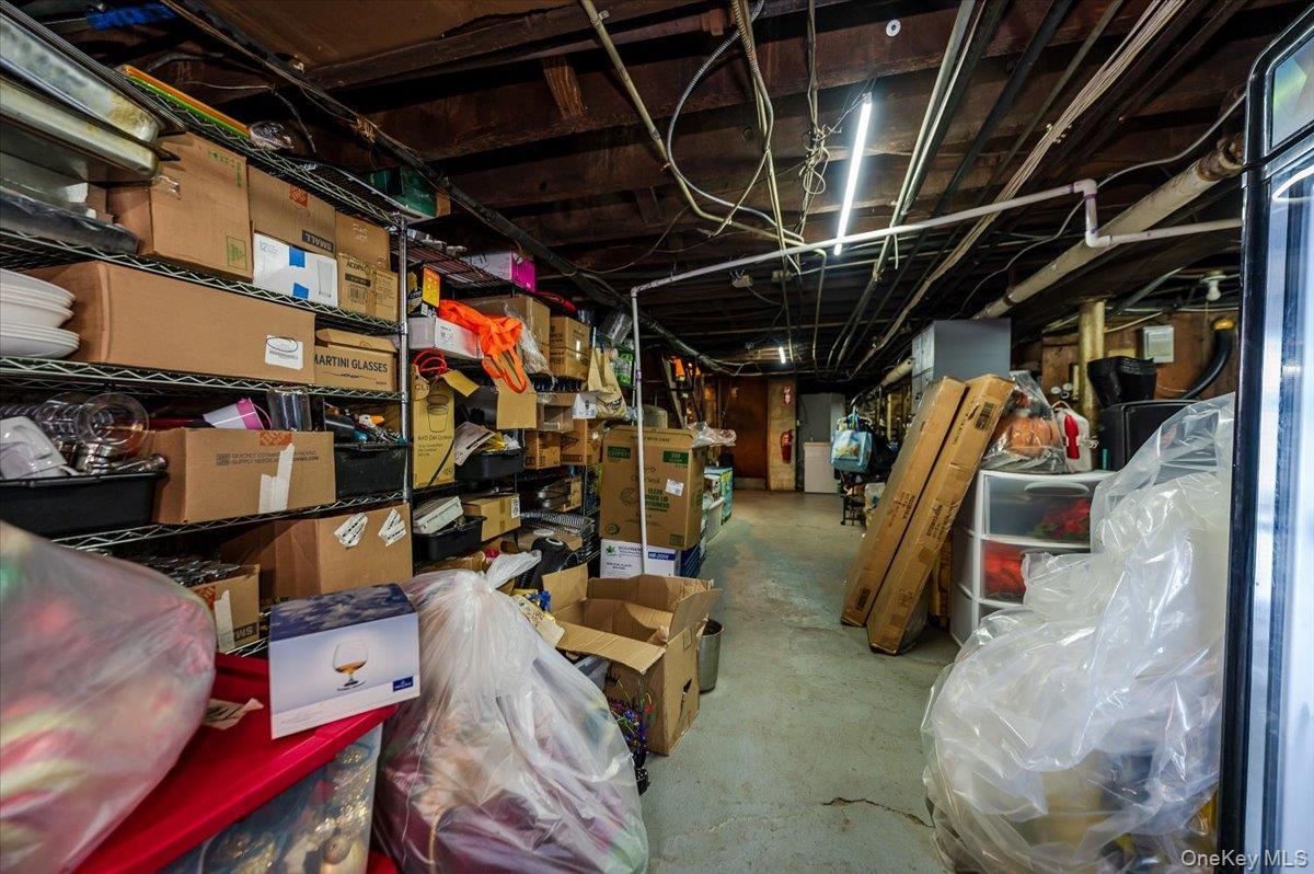 Commercial Sale Bruckner Boulevard Bronx, NY 10465, MLS-973902-17