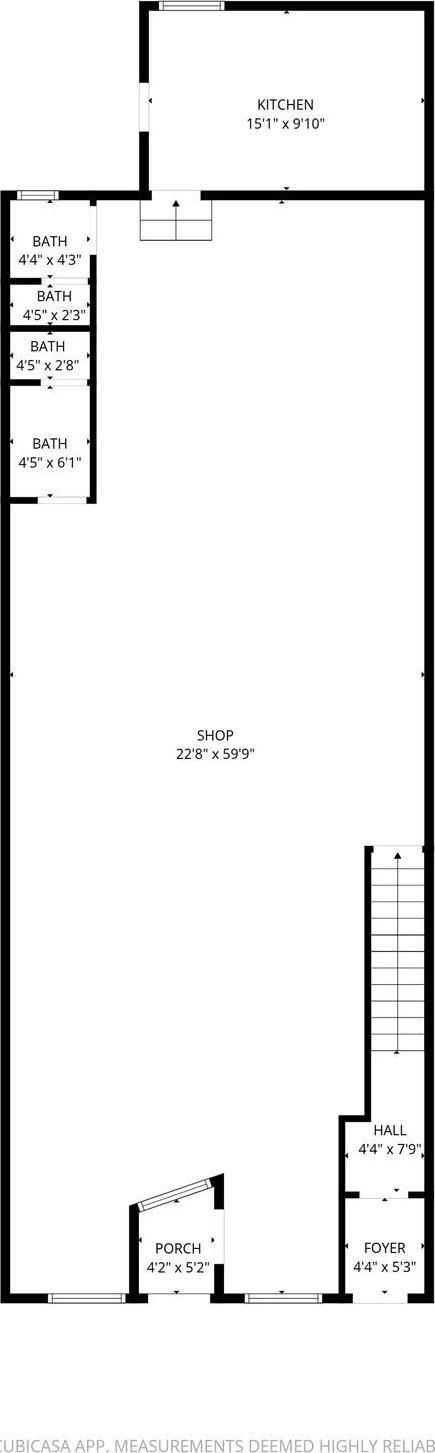 Commercial Sale Bruckner Boulevard Bronx, NY 10465, MLS-973902-41