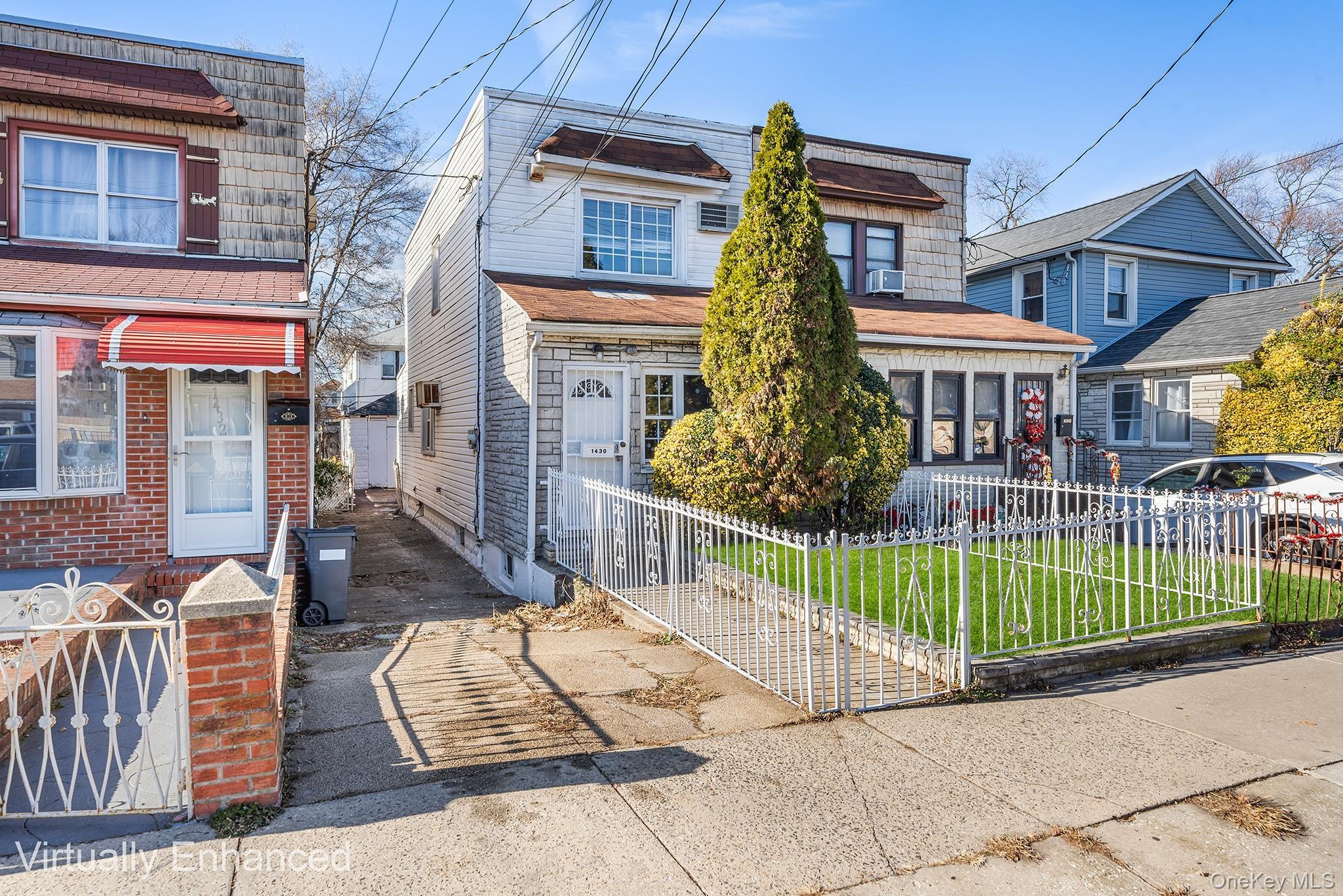 Single Family 56th  Brooklyn, NY 11234, MLS-973905-2