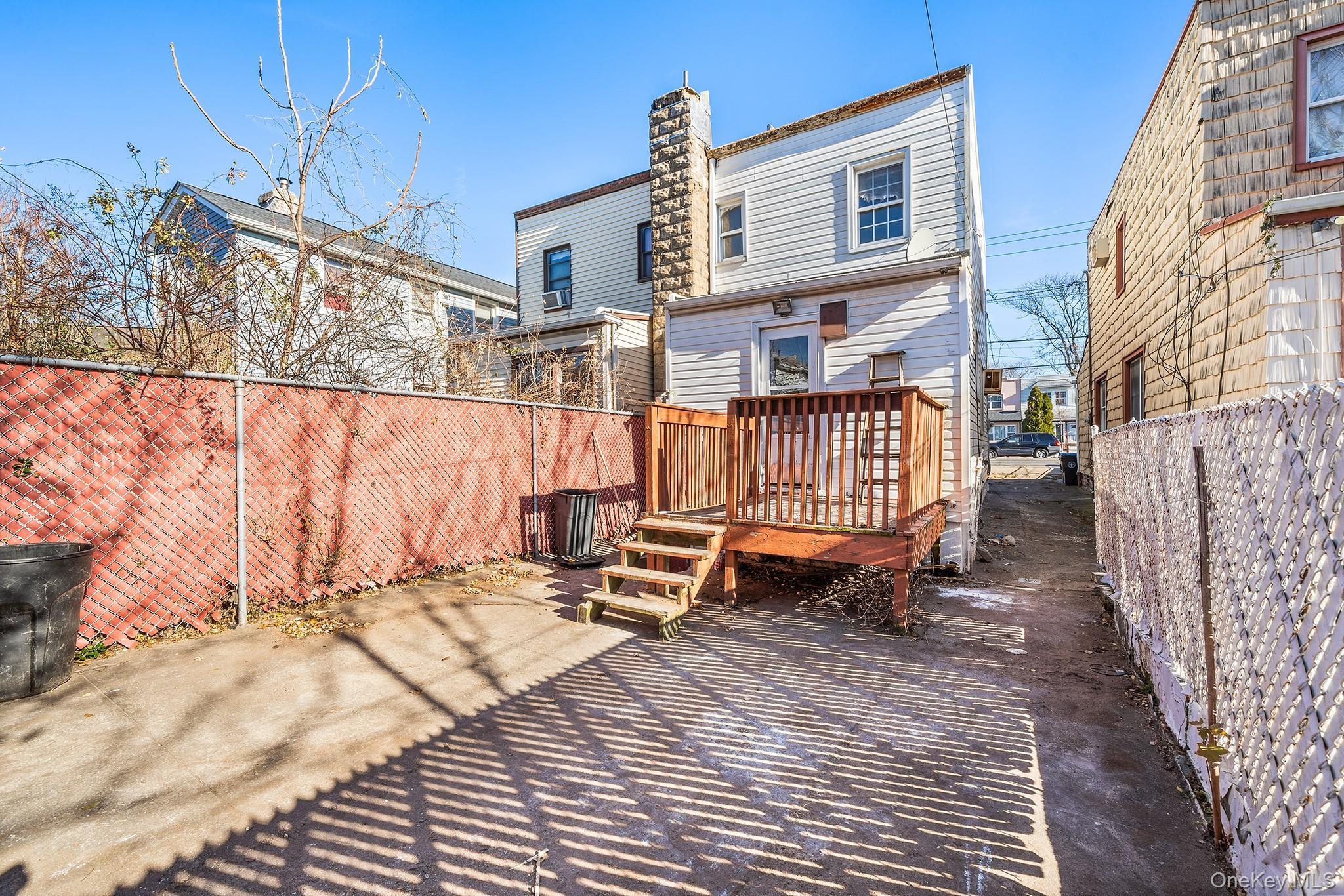 Single Family 56th  Brooklyn, NY 11234, MLS-973905-22
