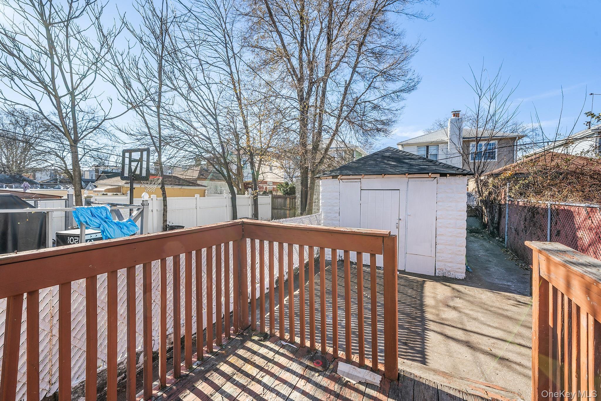 Single Family 56th  Brooklyn, NY 11234, MLS-973905-23