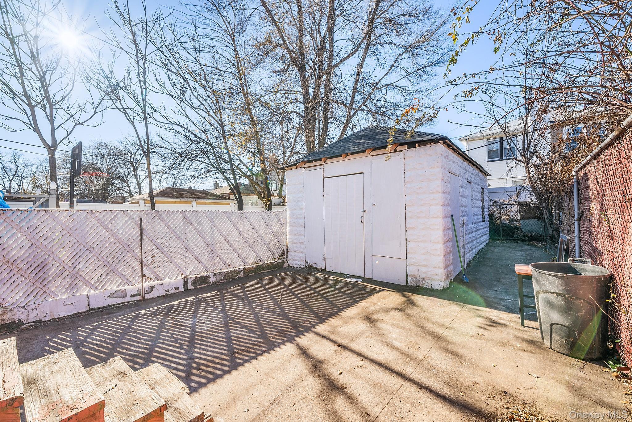 Single Family 56th  Brooklyn, NY 11234, MLS-973905-24