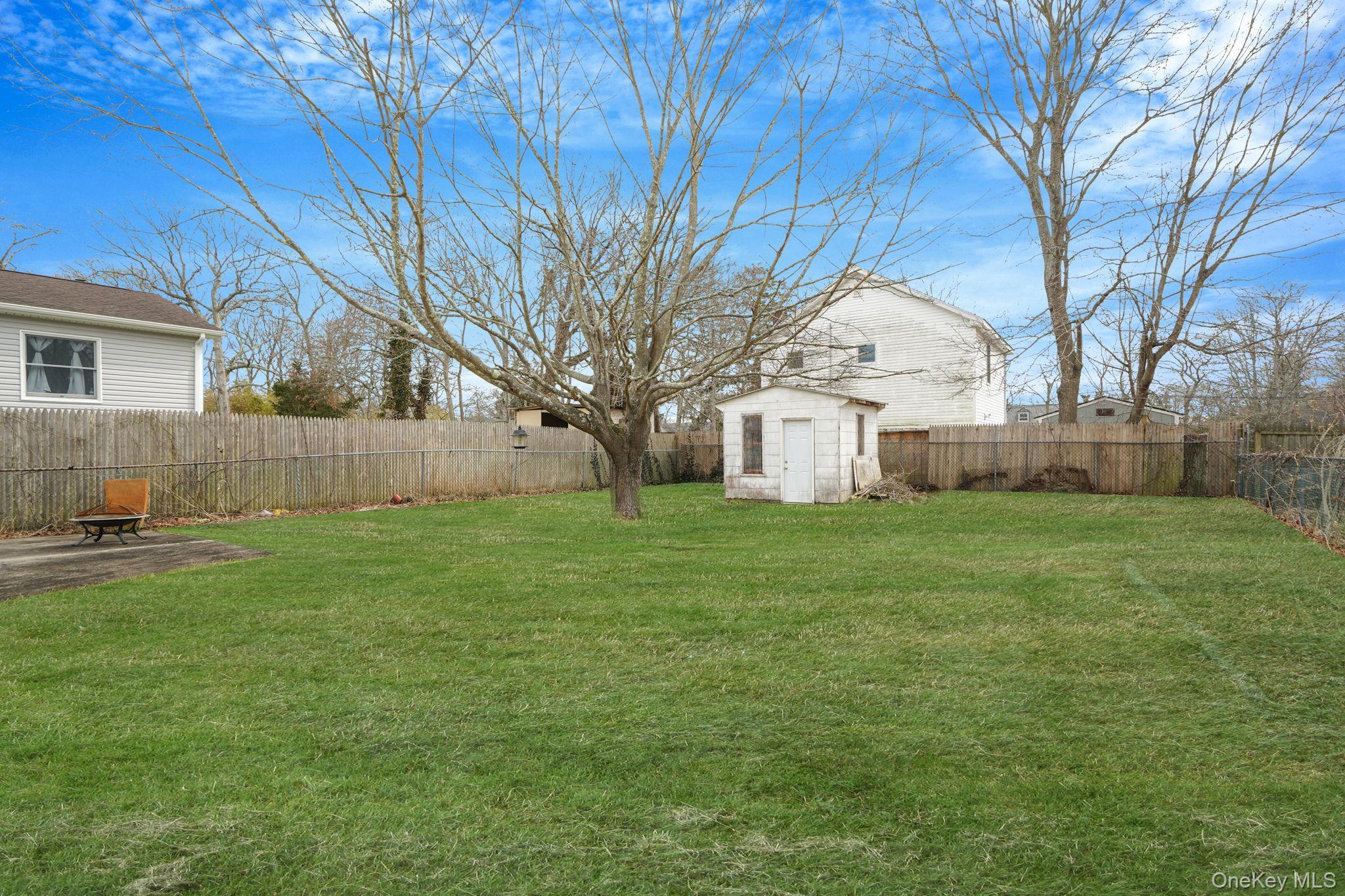 Single Family Argyle  Suffolk County, NY 11967, MLS-973907-14