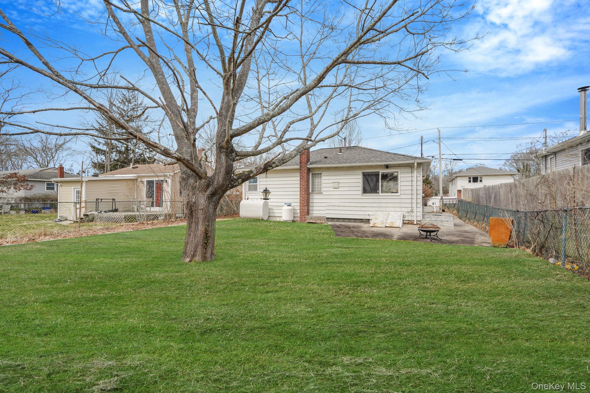 Single Family Argyle  Suffolk County, NY 11967, MLS-973907-17