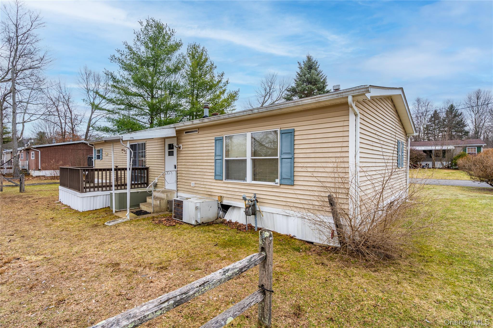 Single Family Apple  Ulster County, NY 12561, MLS-973914-2