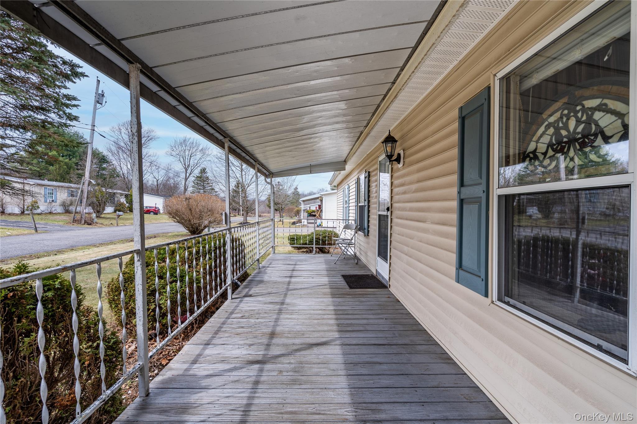 Single Family Apple  Ulster County, NY 12561, MLS-973914-23