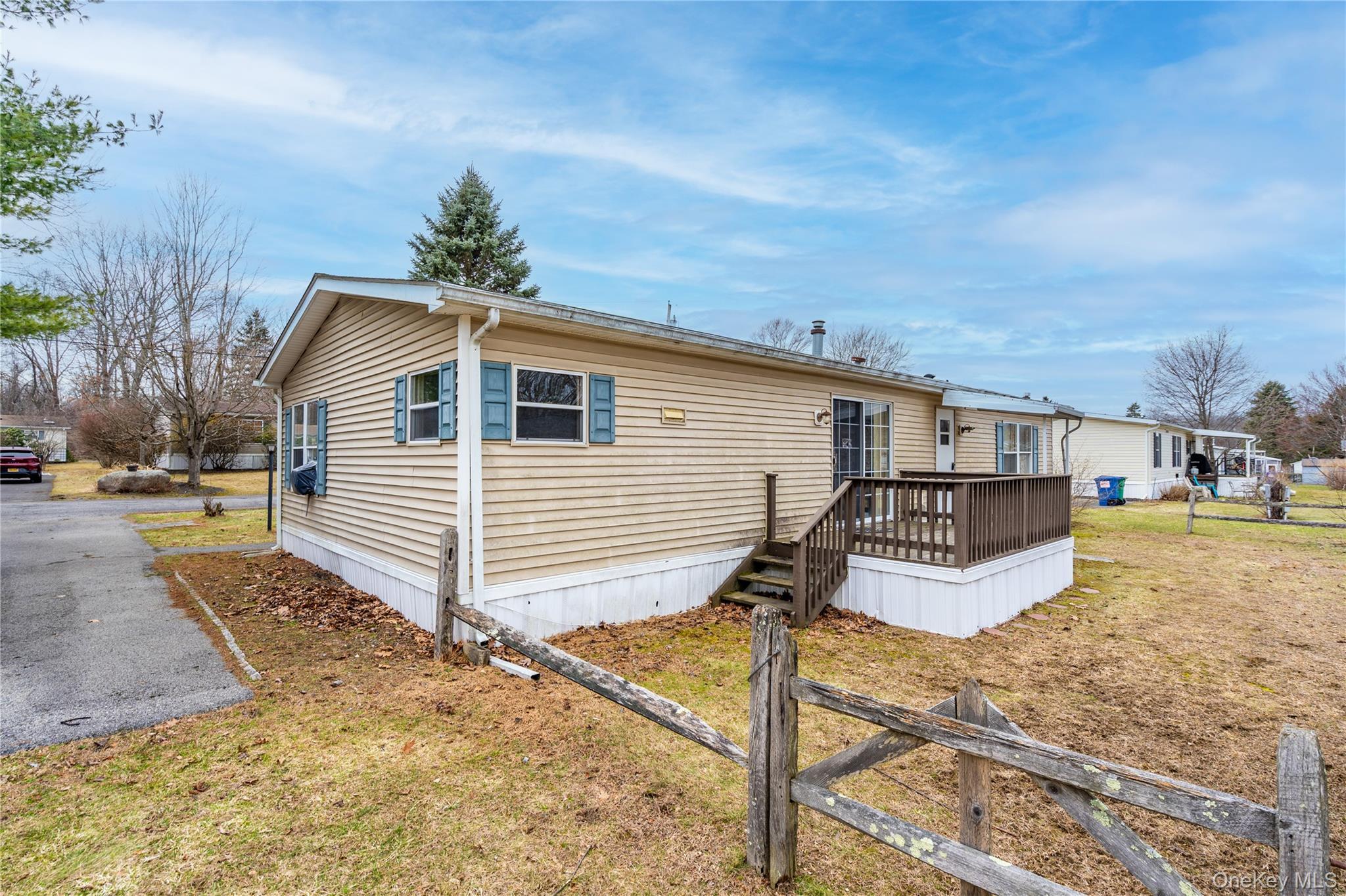 Single Family Apple  Ulster County, NY 12561, MLS-973914-24