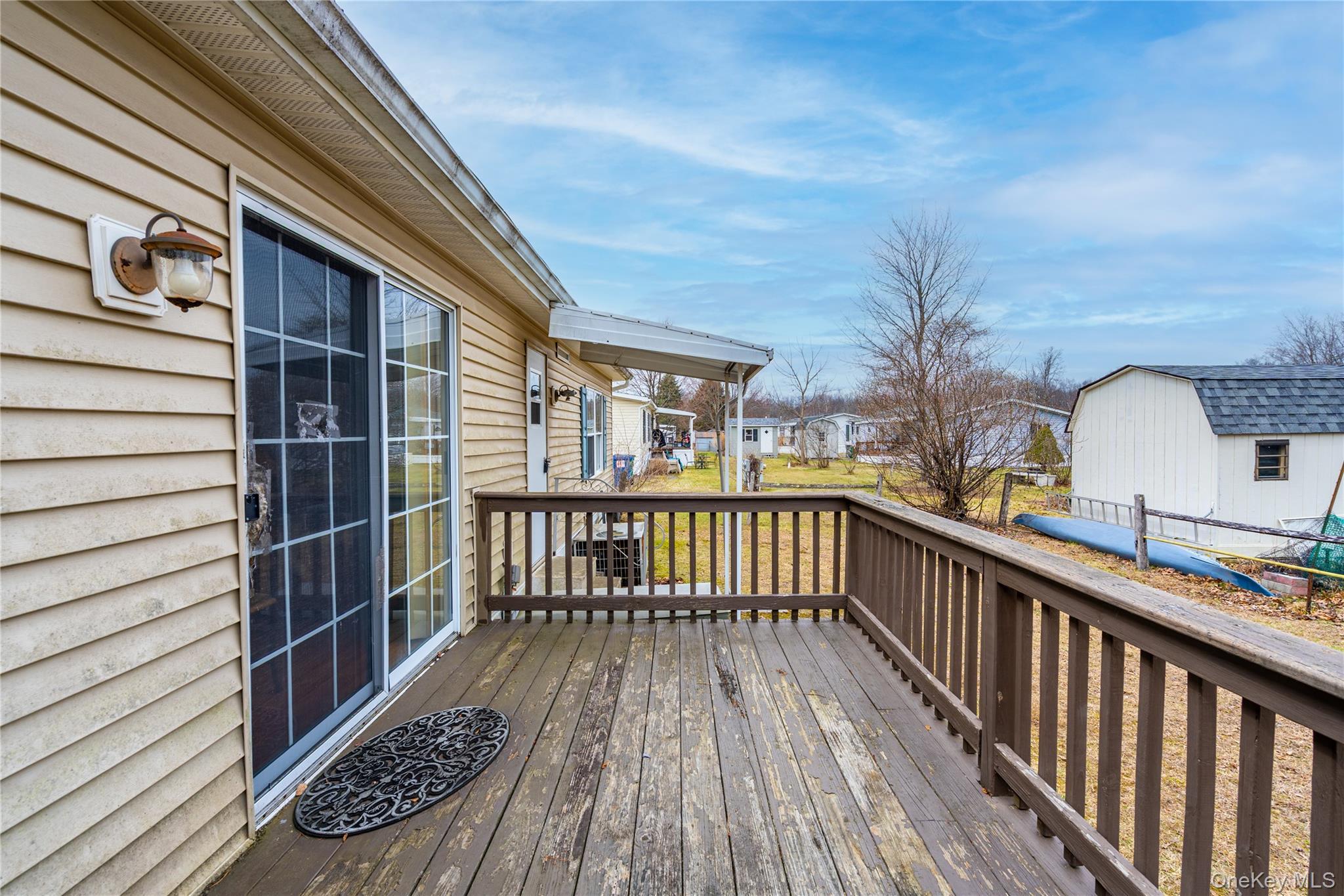 Single Family Apple  Ulster County, NY 12561, MLS-973914-25