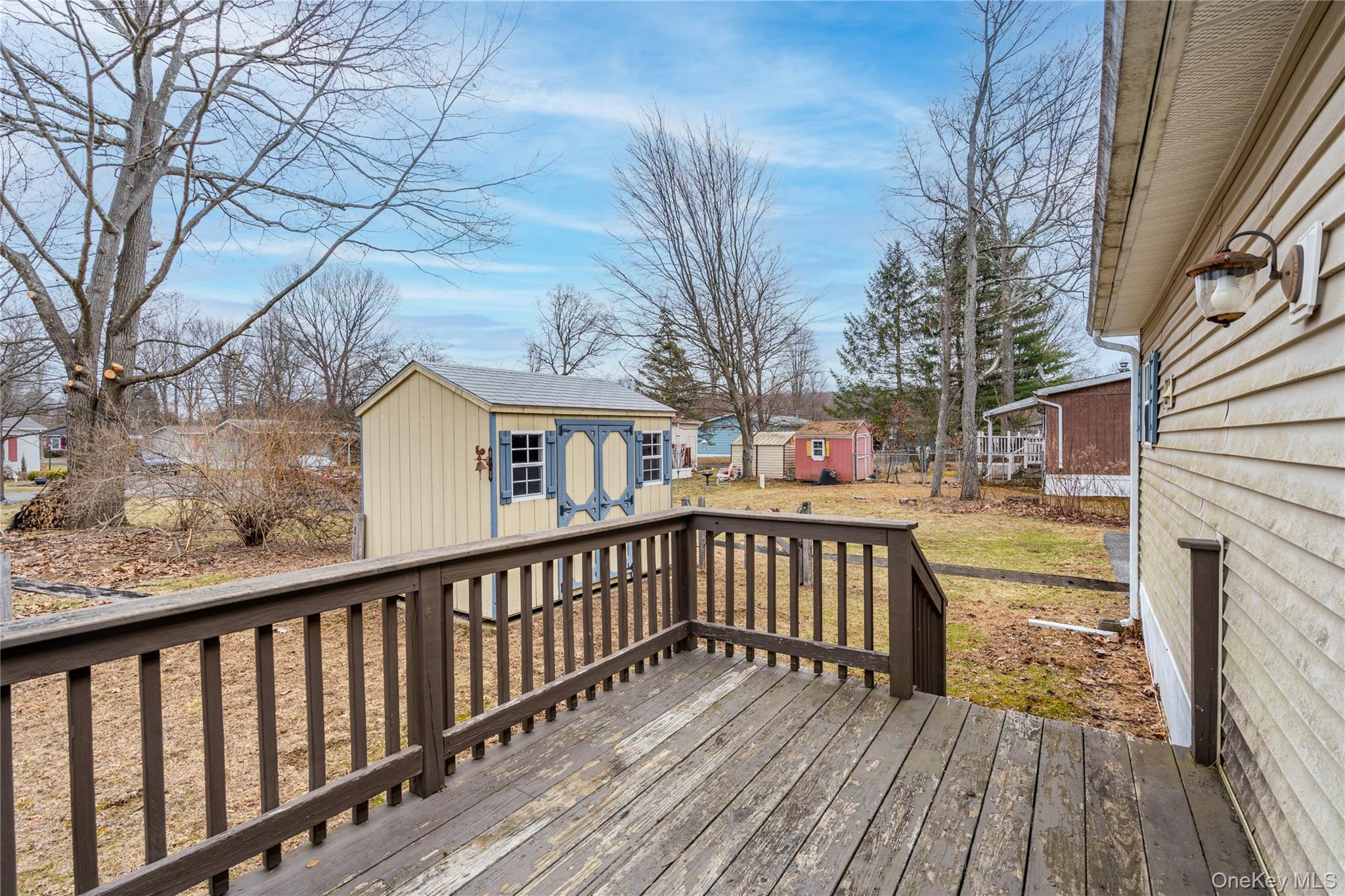 Single Family Apple  Ulster County, NY 12561, MLS-973914-26
