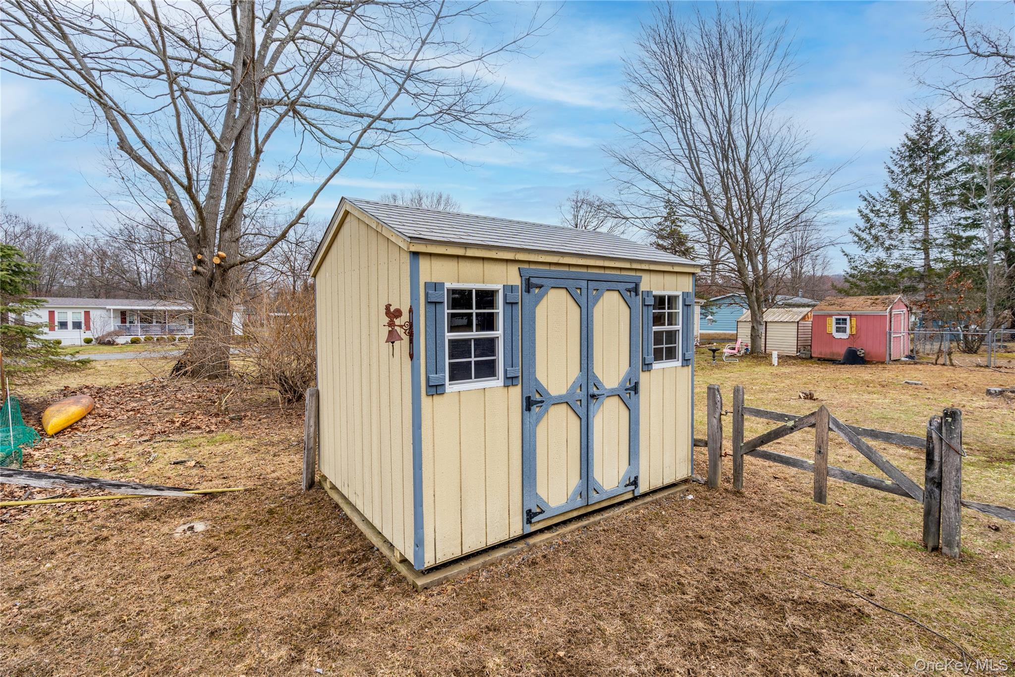 Single Family Apple  Ulster County, NY 12561, MLS-973914-27