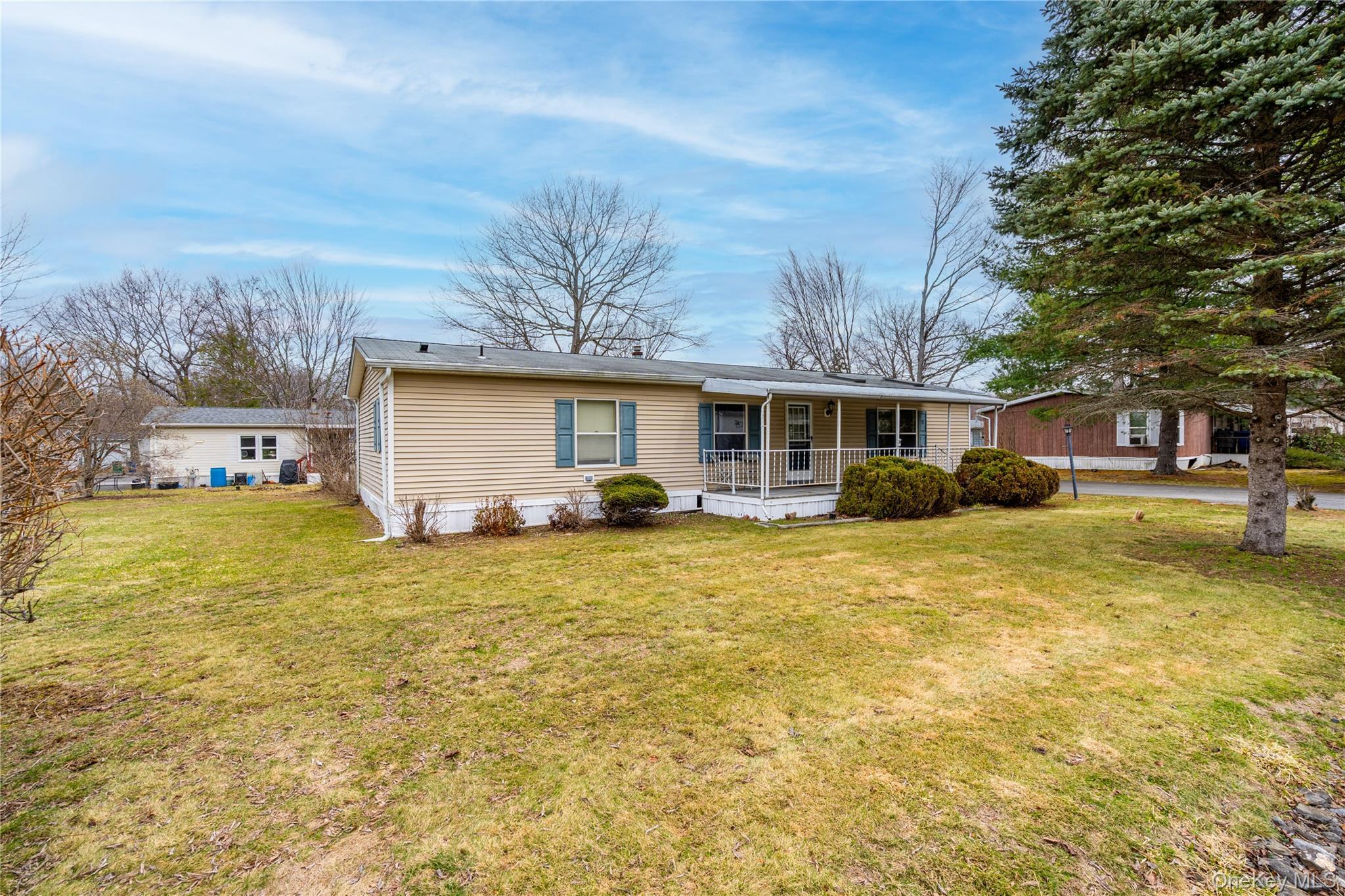 Single Family Apple  Ulster County, NY 12561, MLS-973914-28
