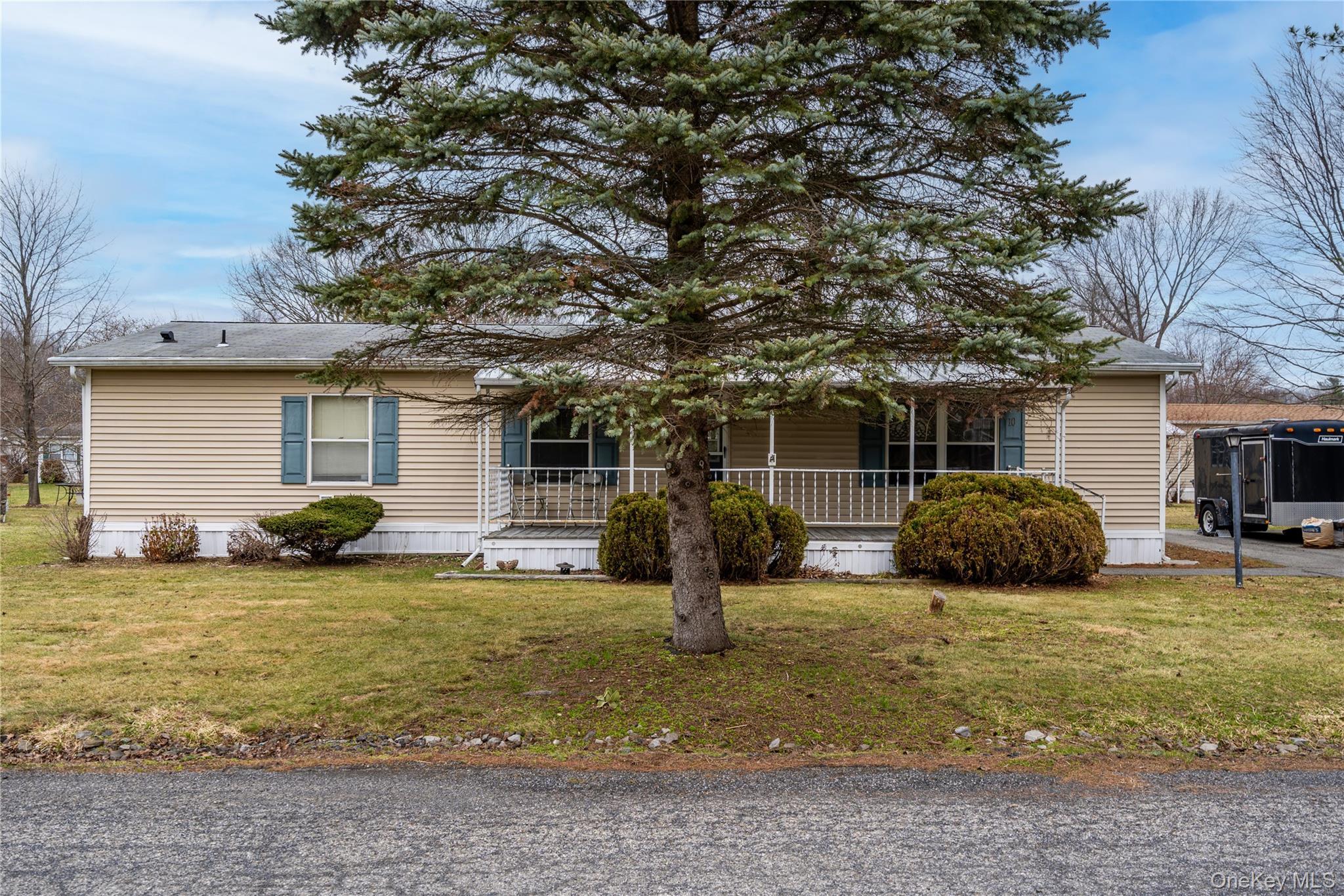 Single Family Apple  Ulster County, NY 12561, MLS-973914-29