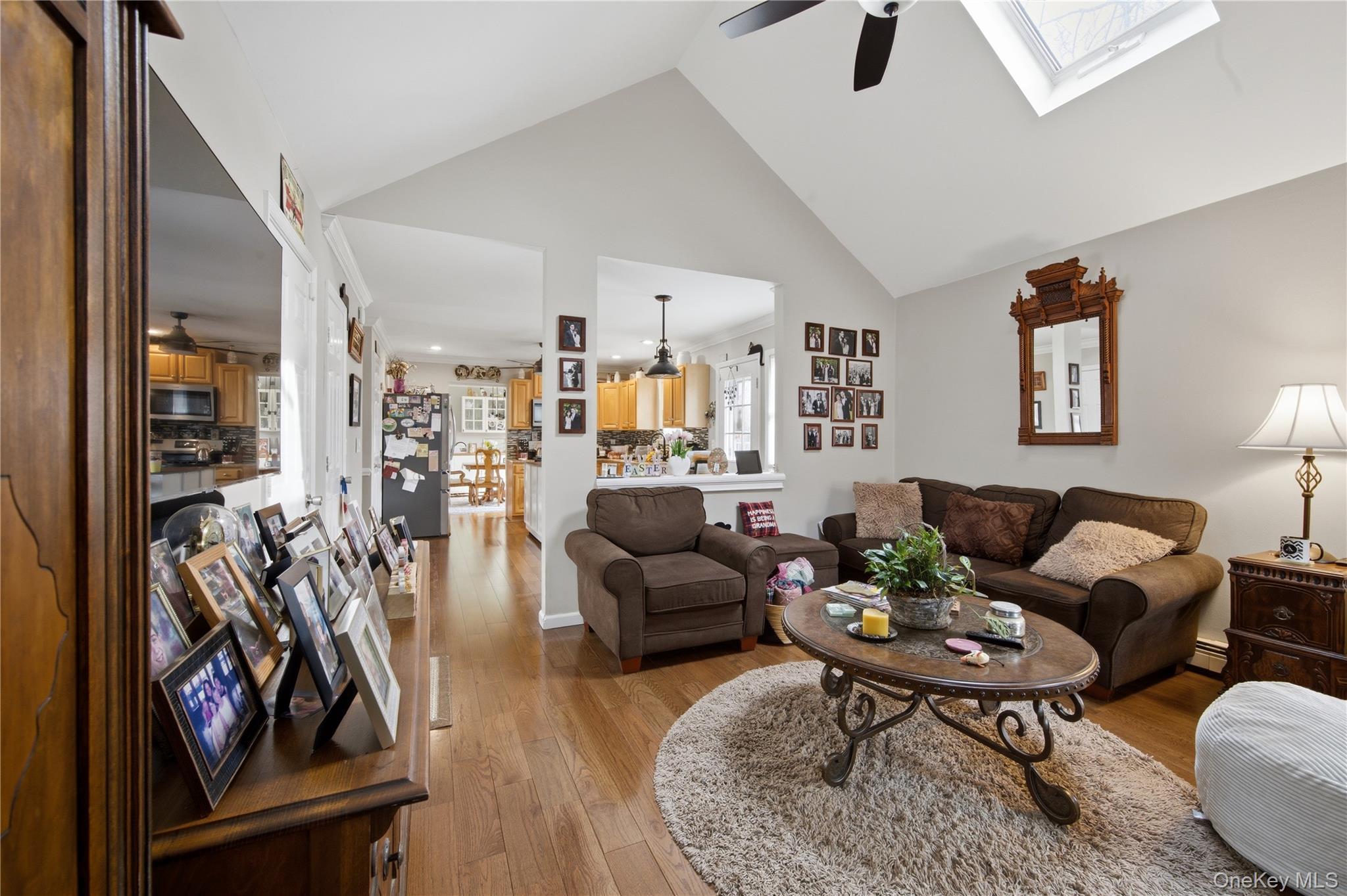 Single Family Elizabeth  Suffolk County, NY 11792, MLS-973924-11
