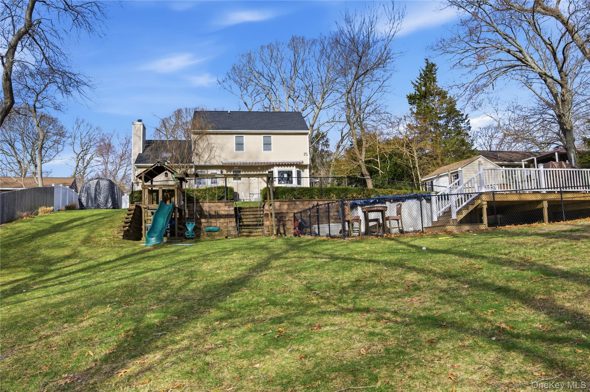 Single Family Elizabeth  Suffolk County, NY 11792, MLS-973924-22