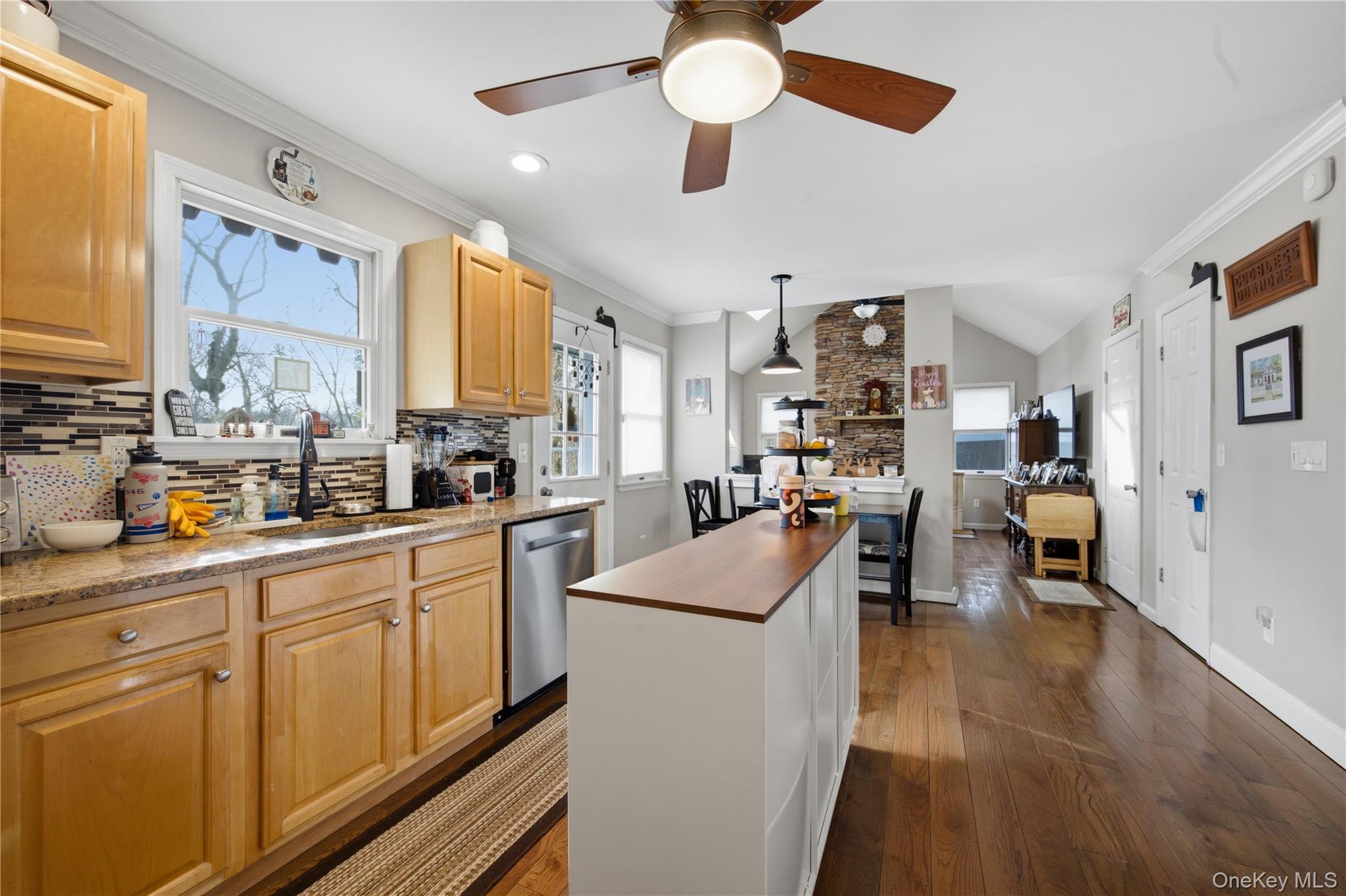 Single Family Elizabeth  Suffolk County, NY 11792, MLS-973924-3