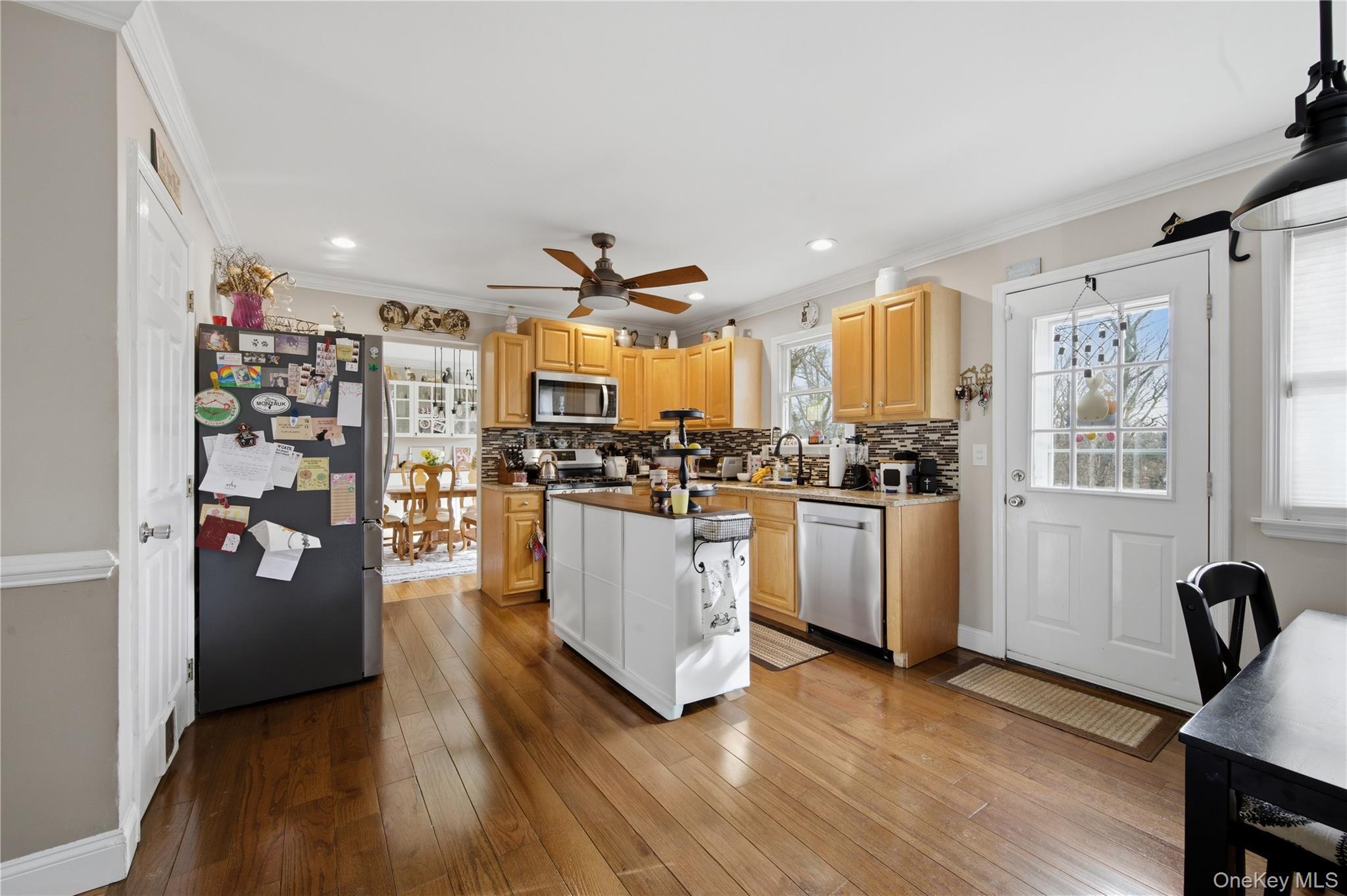 Single Family Elizabeth  Suffolk County, NY 11792, MLS-973924-5
