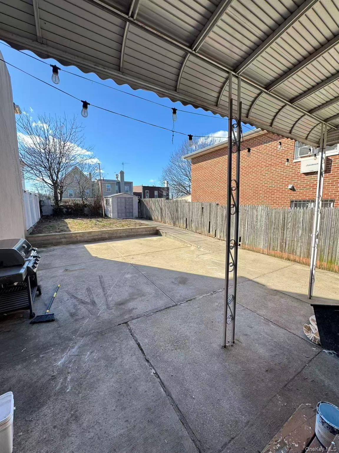 Single Family 69th Queens, NY 11378, MLS-973929-17