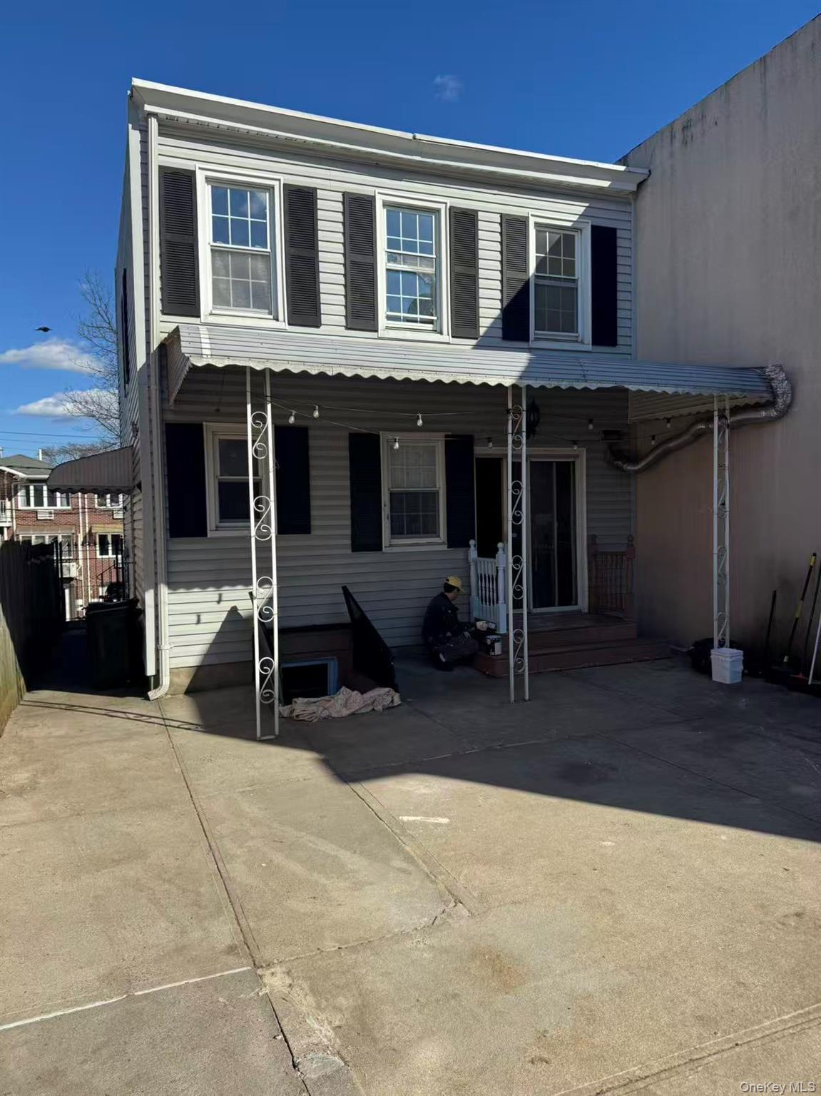 Single Family 69th  Queens, NY 11378, MLS-973929-18