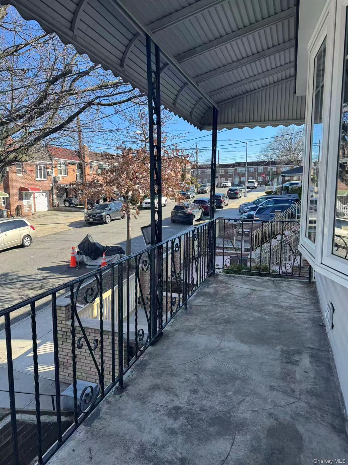 Single Family 69th Queens, NY 11378, MLS-973929-2