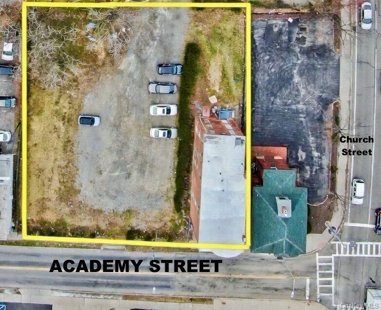 Single Family Academy  Dutchess County, NY 12601, MLS-973933-3