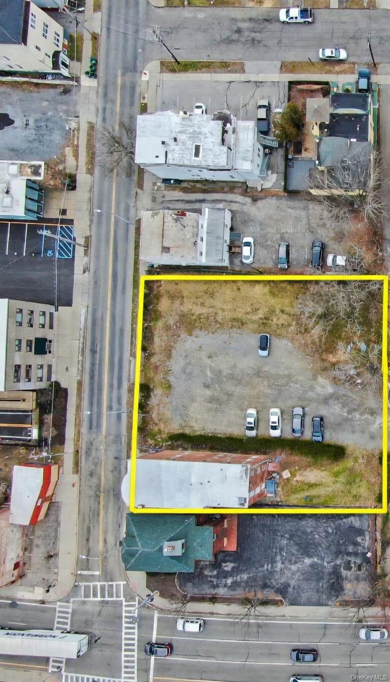 Single Family Academy  Dutchess County, NY 12601, MLS-973933-4