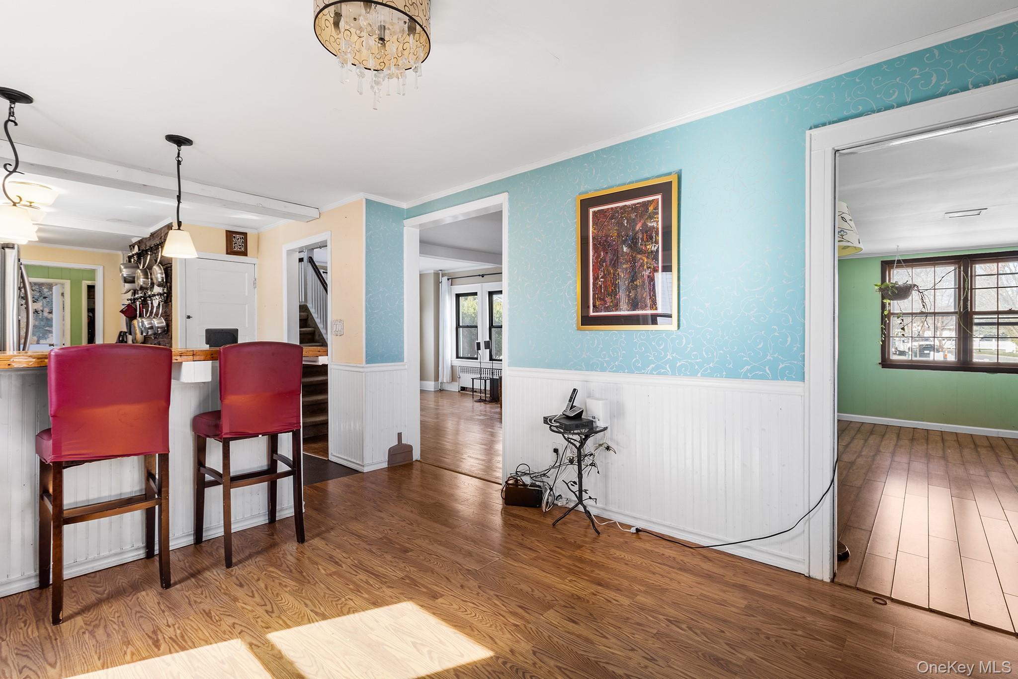 Single Family Robertson  Nassau County, NY 11563, MLS-973935-12