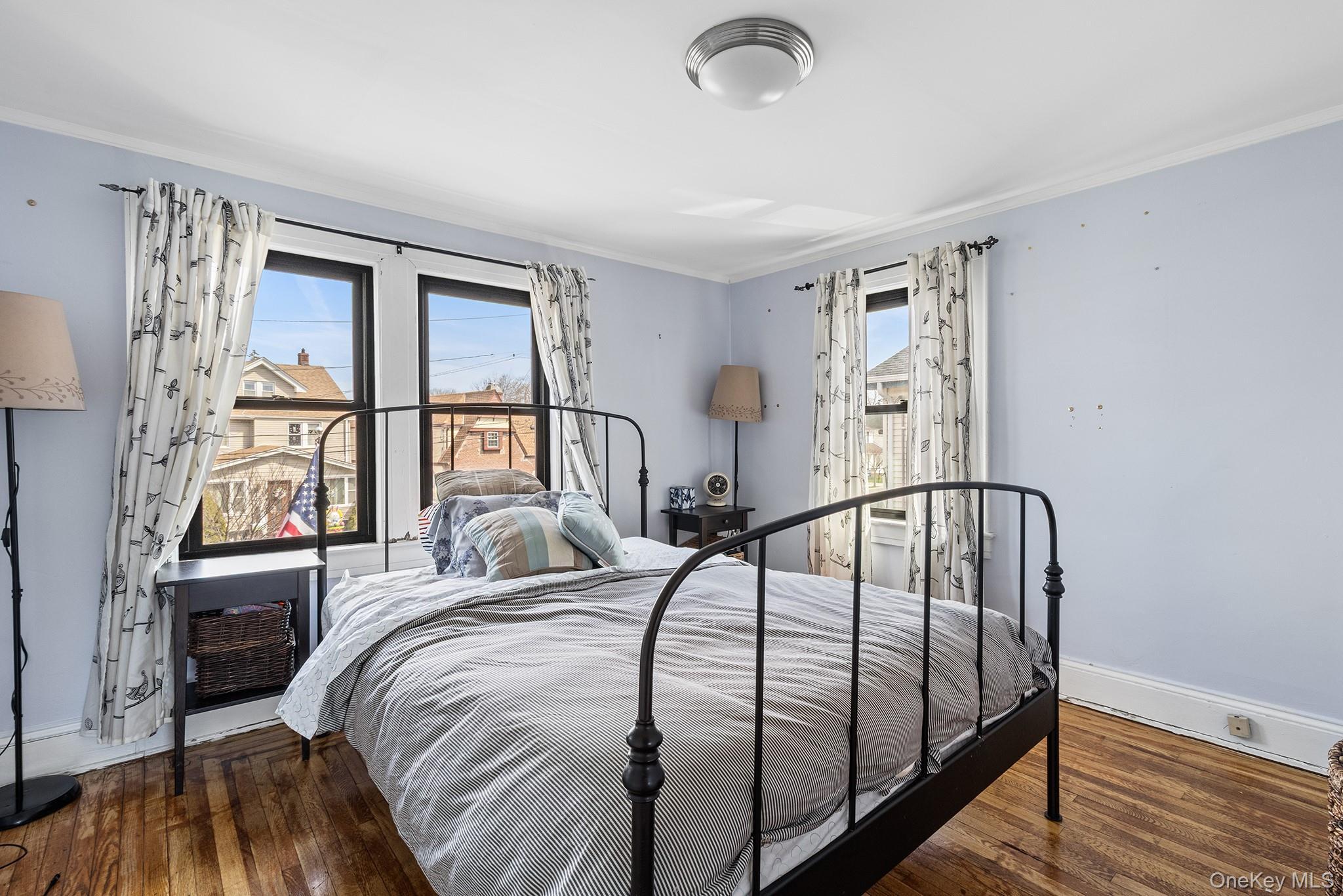 Single Family Robertson  Nassau County, NY 11563, MLS-973935-14