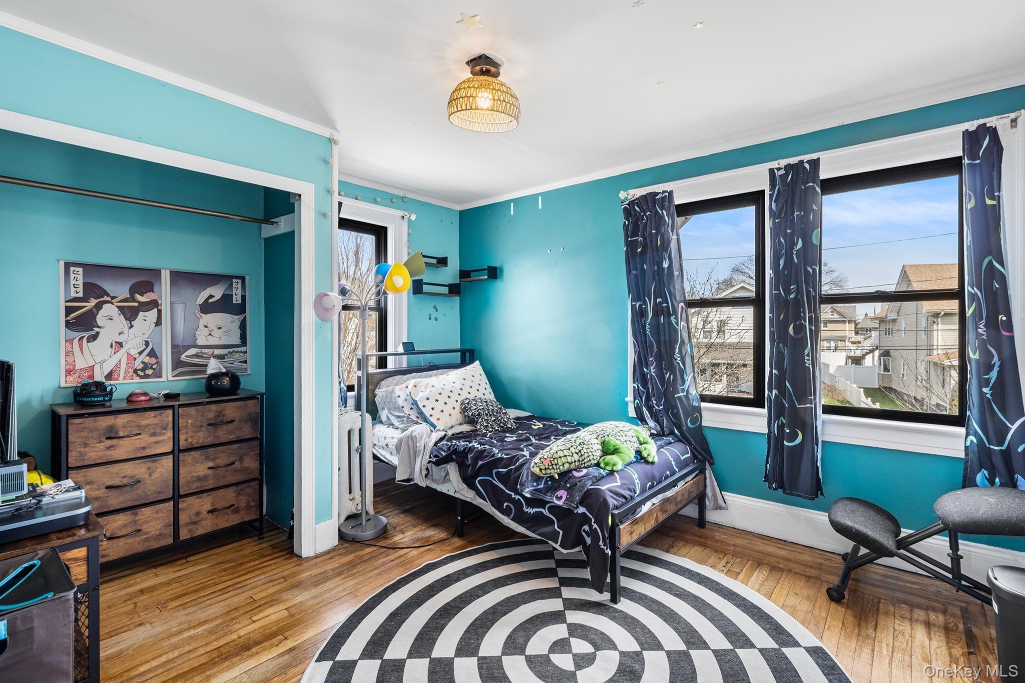 Single Family Robertson  Nassau County, NY 11563, MLS-973935-15