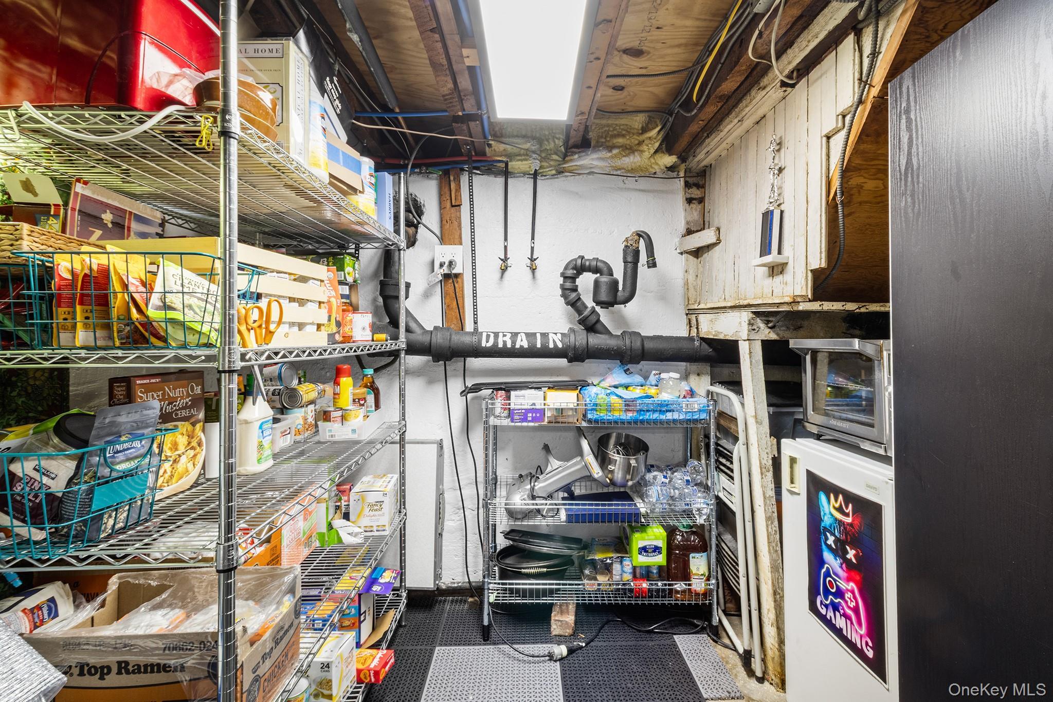 Single Family Robertson  Nassau County, NY 11563, MLS-973935-19