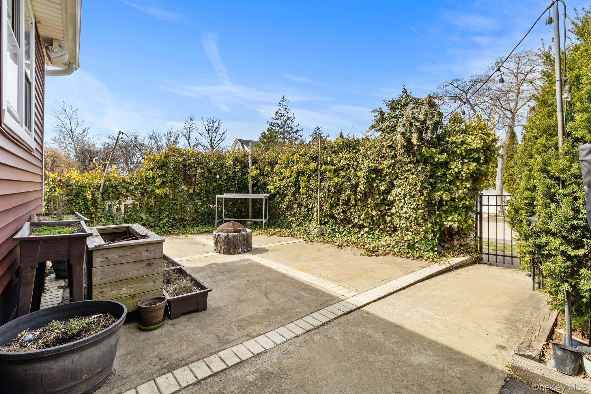 Single Family Robertson  Nassau County, NY 11563, MLS-973935-20