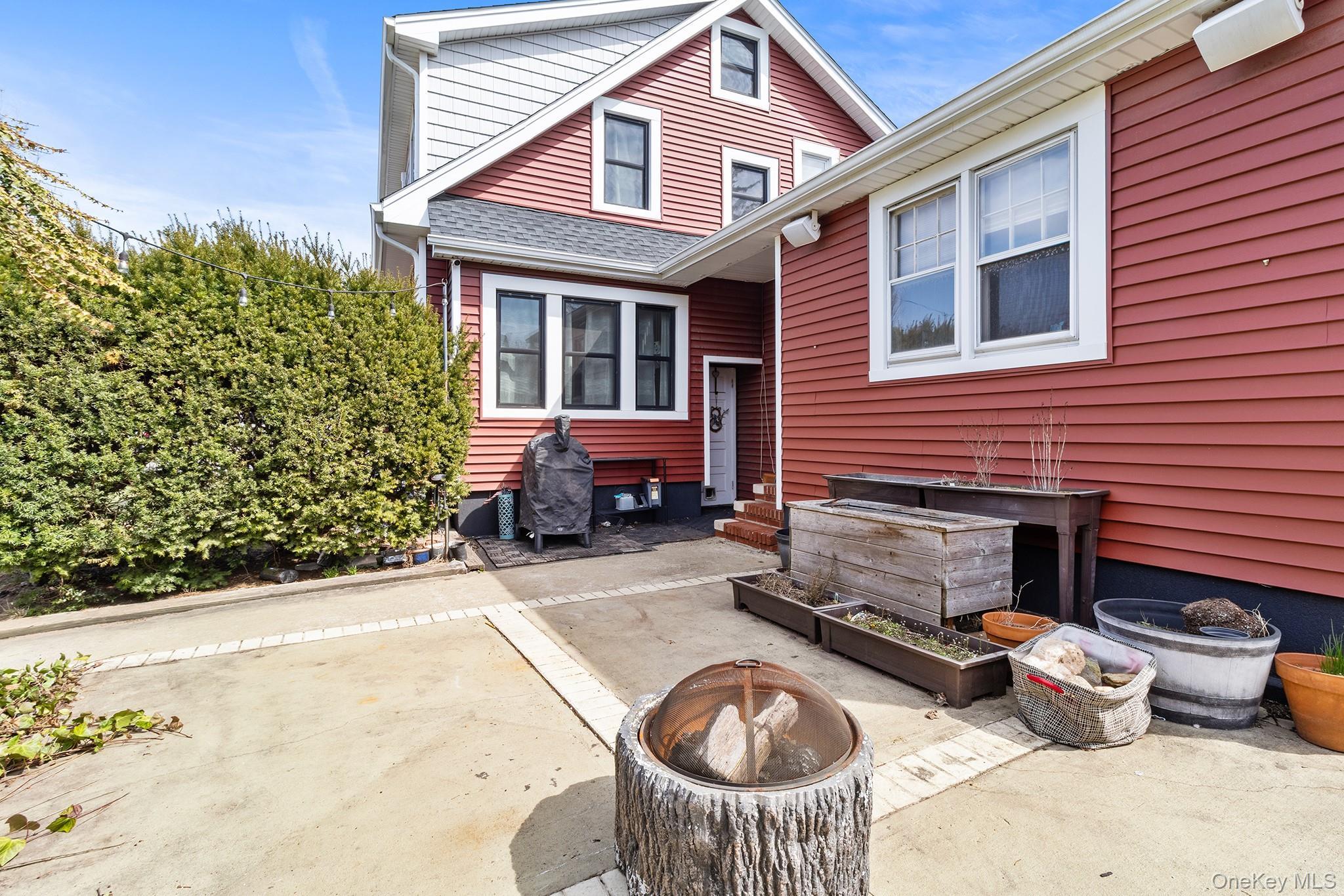 Single Family Robertson  Nassau County, NY 11563, MLS-973935-21