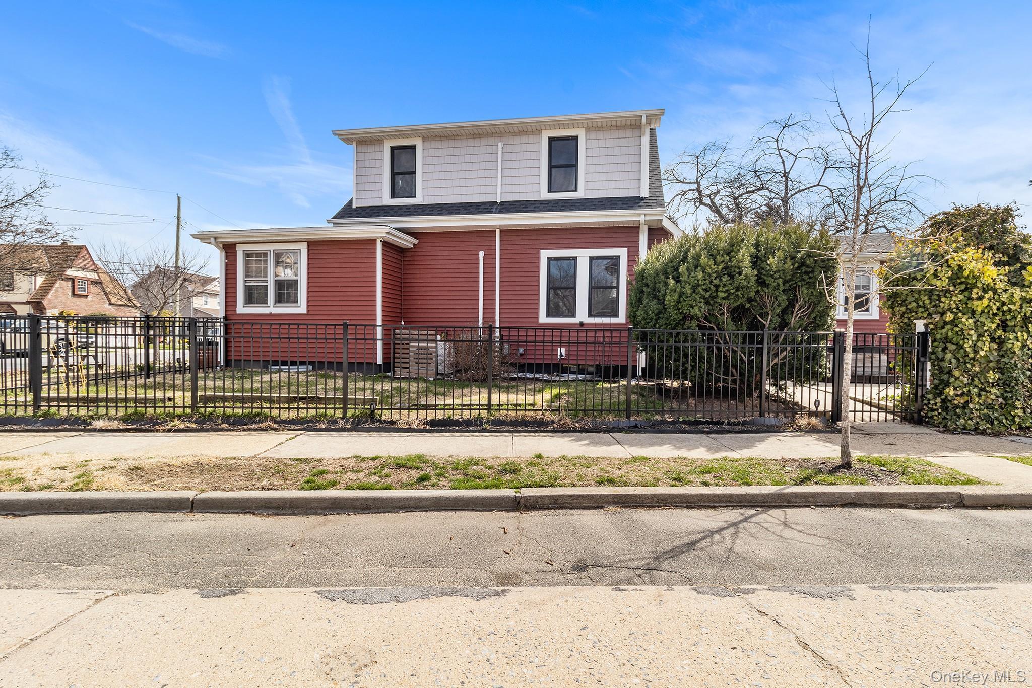 Single Family Robertson  Nassau County, NY 11563, MLS-973935-22