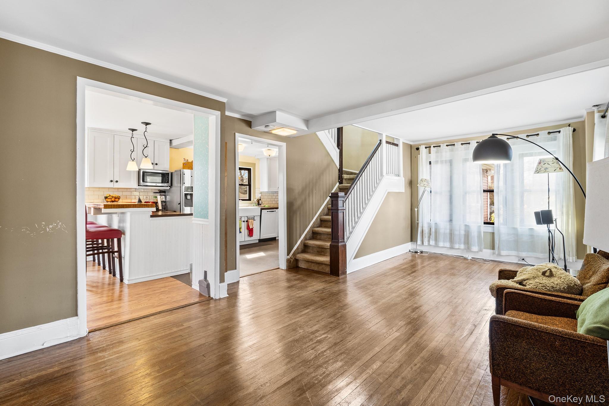 Single Family Robertson  Nassau County, NY 11563, MLS-973935-5