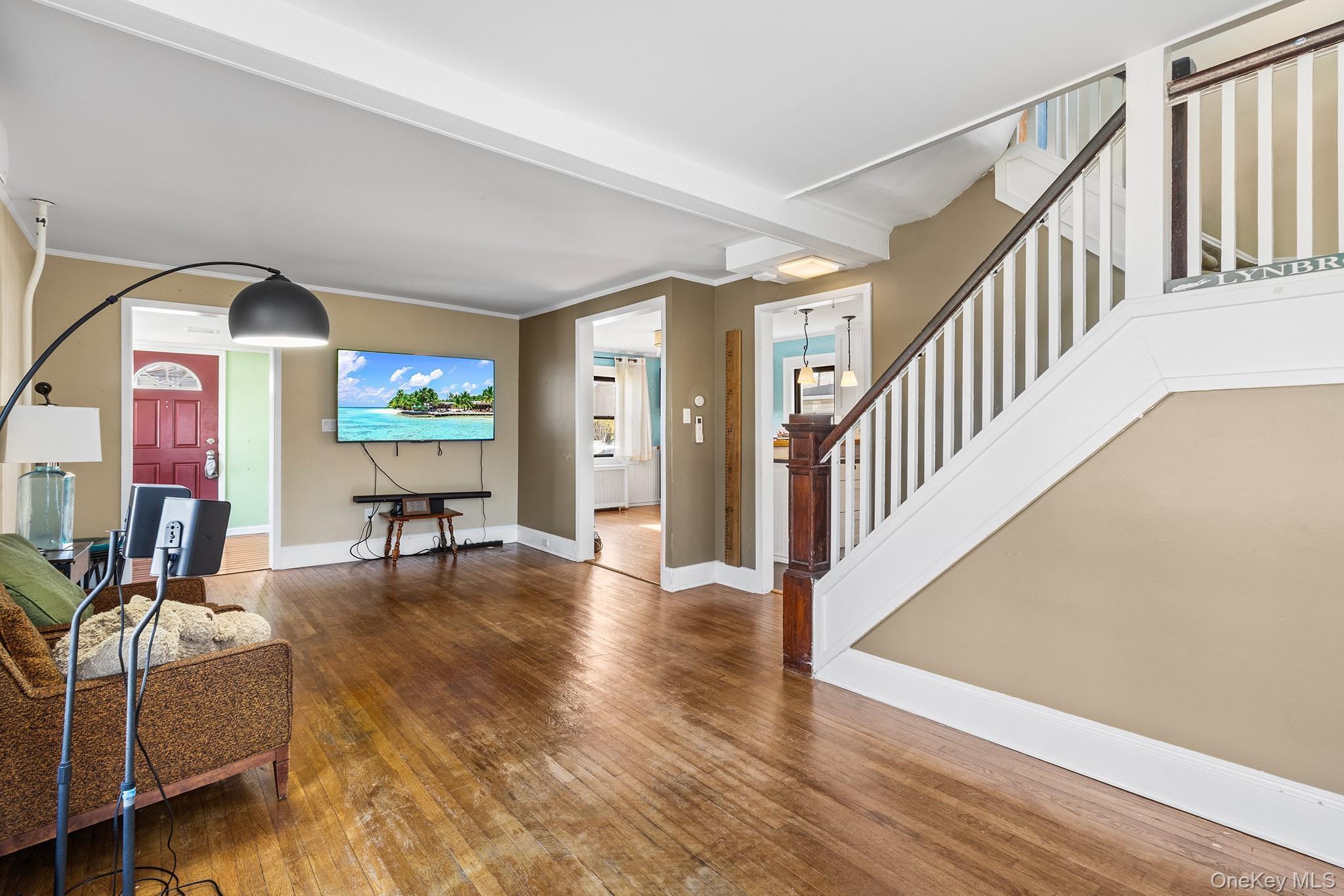 Single Family Robertson  Nassau County, NY 11563, MLS-973935-6