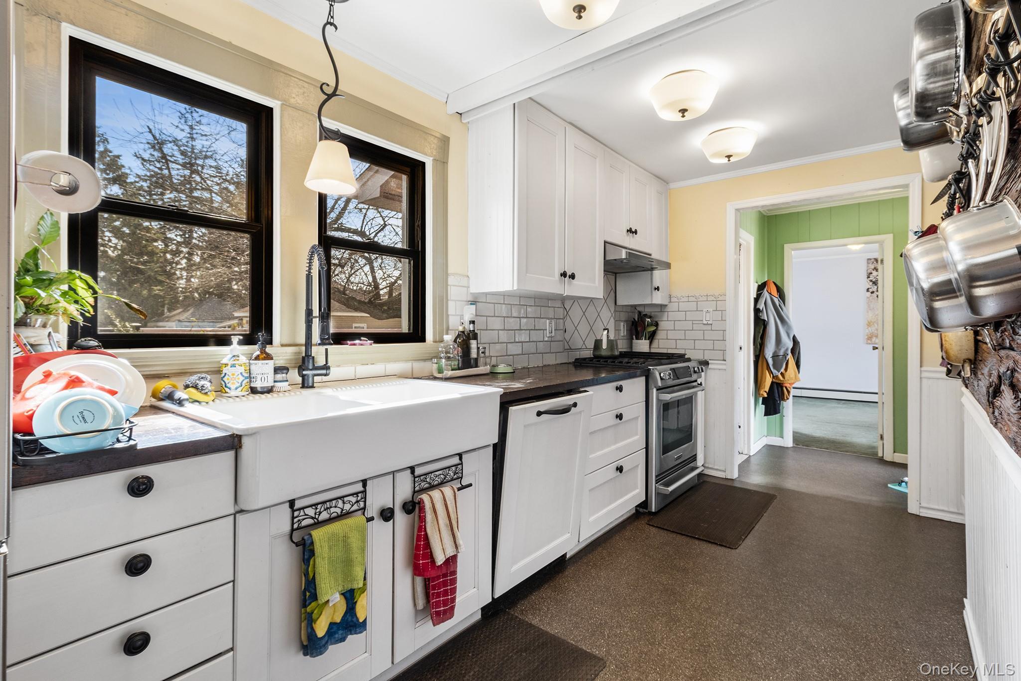 Single Family Robertson  Nassau County, NY 11563, MLS-973935-8