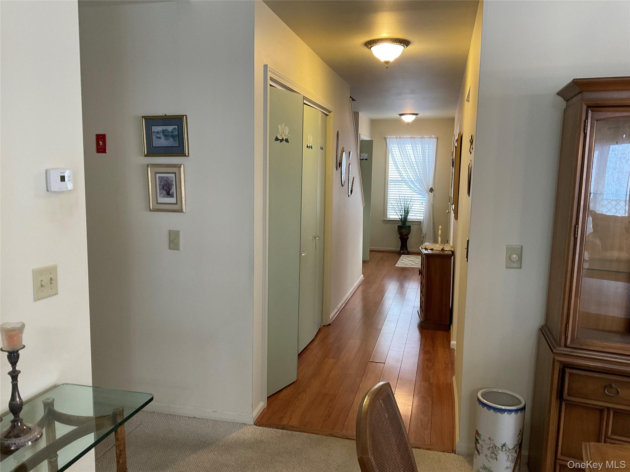 Condo Tall Tree  Dutchess County, NY 12601, MLS-973941-14