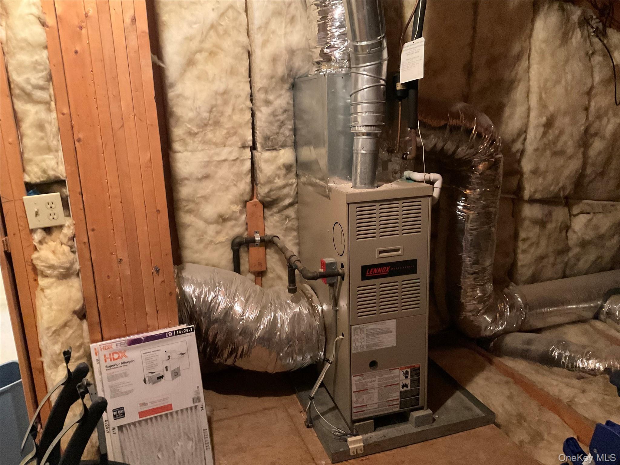 Condo Tall Tree  Dutchess County, NY 12601, MLS-973941-23