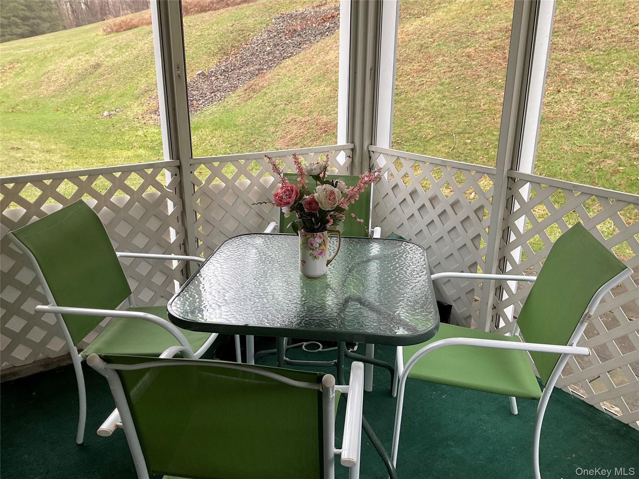 Condo Tall Tree  Dutchess County, NY 12601, MLS-973941-27