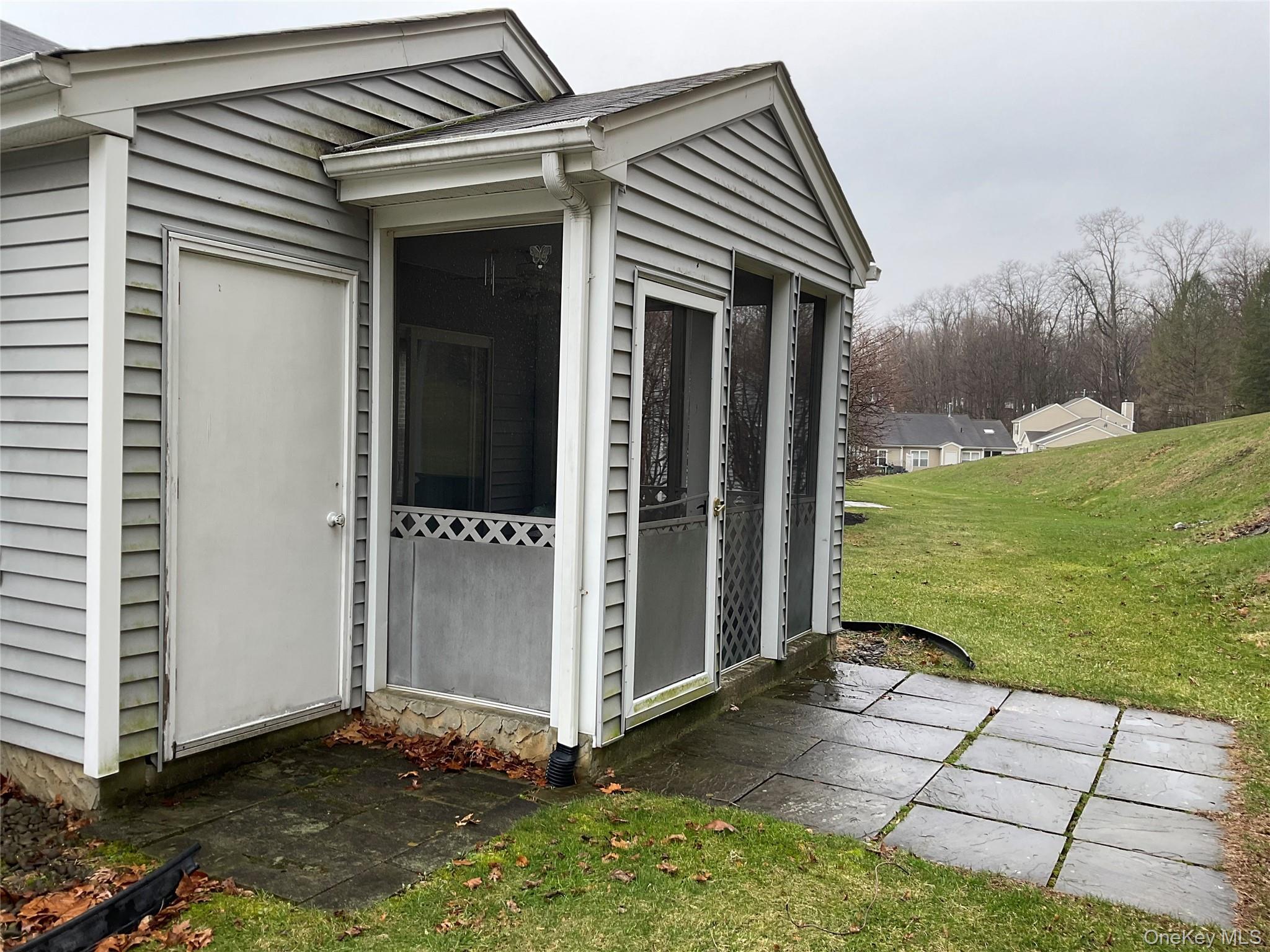 Condo Tall Tree  Dutchess County, NY 12601, MLS-973941-29