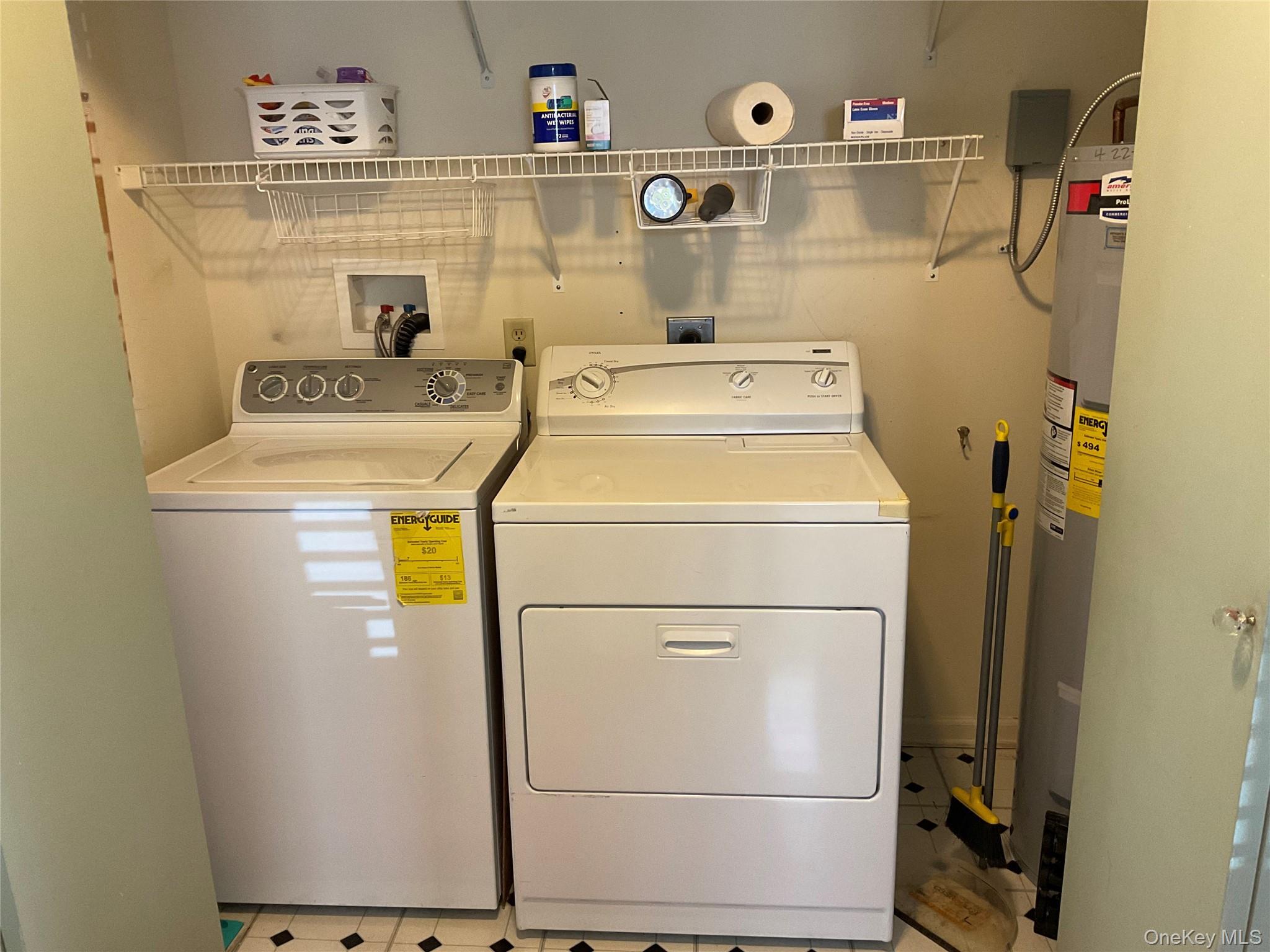 Condo Tall Tree  Dutchess County, NY 12601, MLS-973941-8