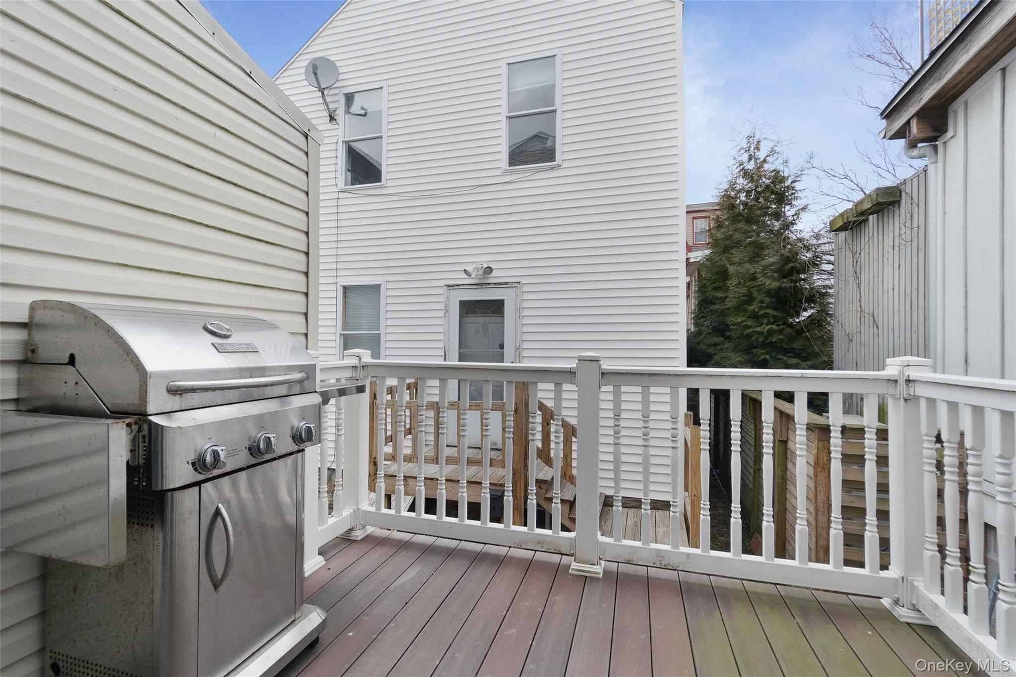 Single Family Beach 93rd  Queens, NY 11693, MLS-973943-10